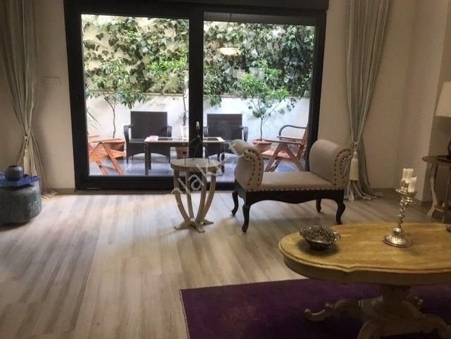 Sahibinden İdealtepe Sahil'de 2+1 Satılık Bahçe Katı