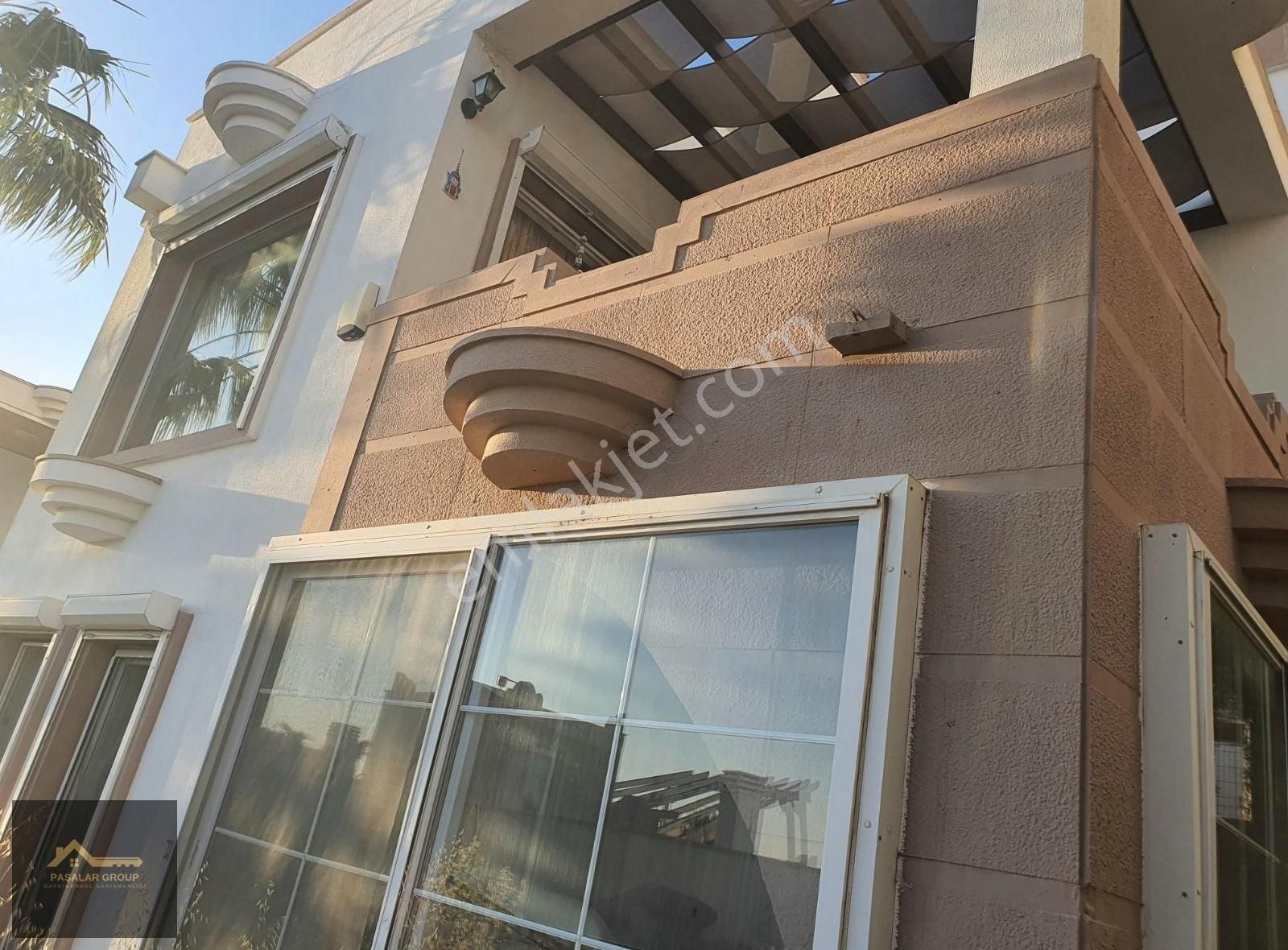 Bodrum Koyunbabada Kos Adası Manzaralı Müstakil 3+1 Villa - Görsel 24