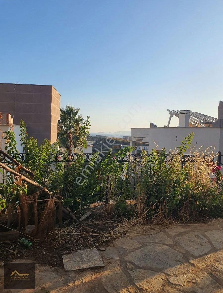 Bodrum Koyunbabada Kos Adası Manzaralı Müstakil 3+1 Villa - Görsel 15