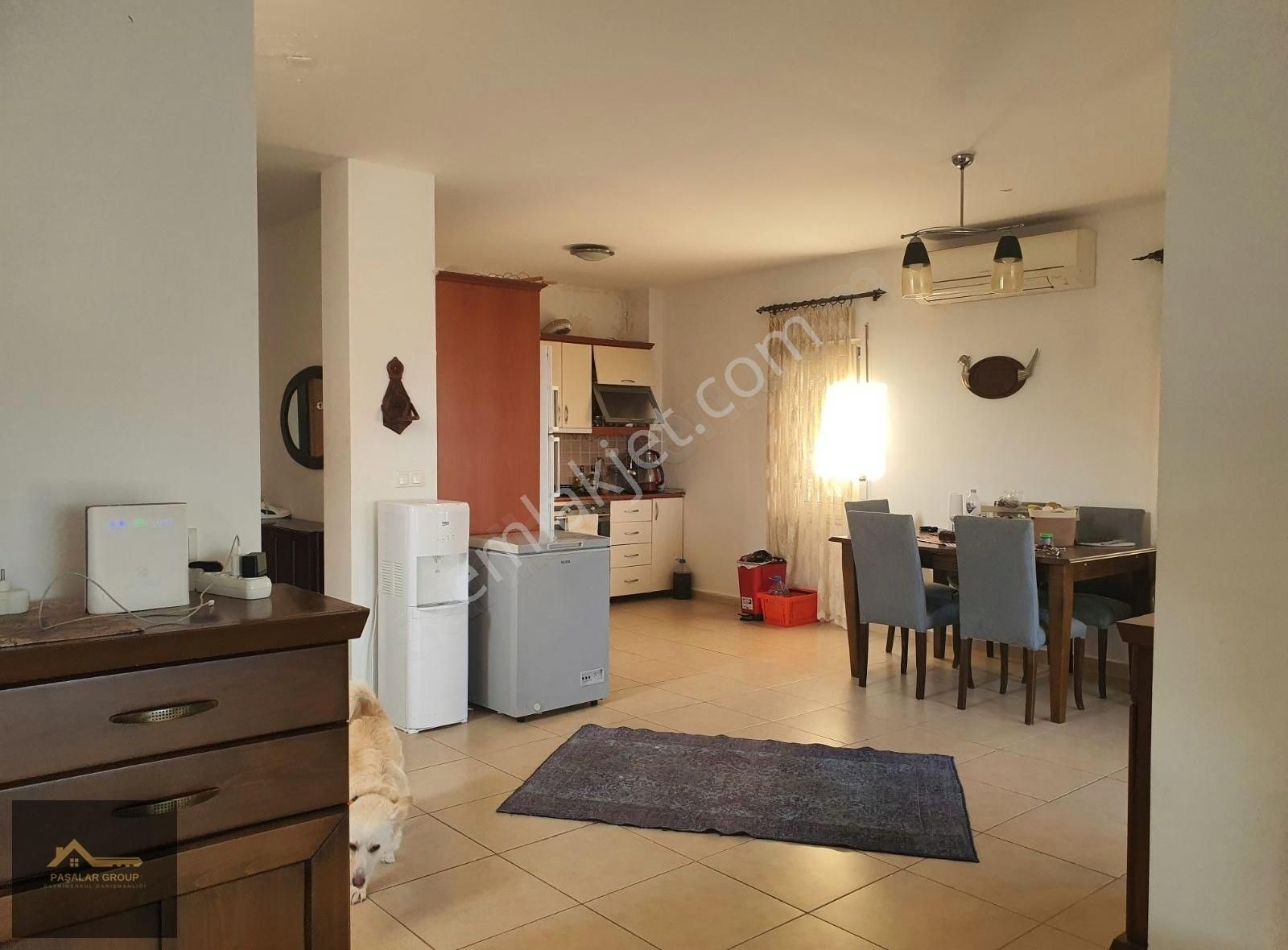Bodrum Koyunbabada Kos Adası Manzaralı Müstakil 3+1 Villa - Görsel 7
