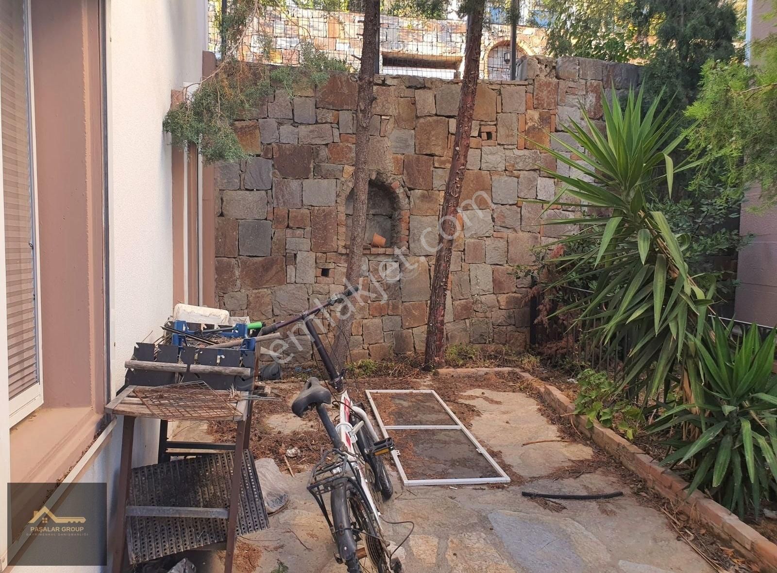 Bodrum Koyunbabada Kos Adası Manzaralı Müstakil 3+1 Villa - Görsel 33