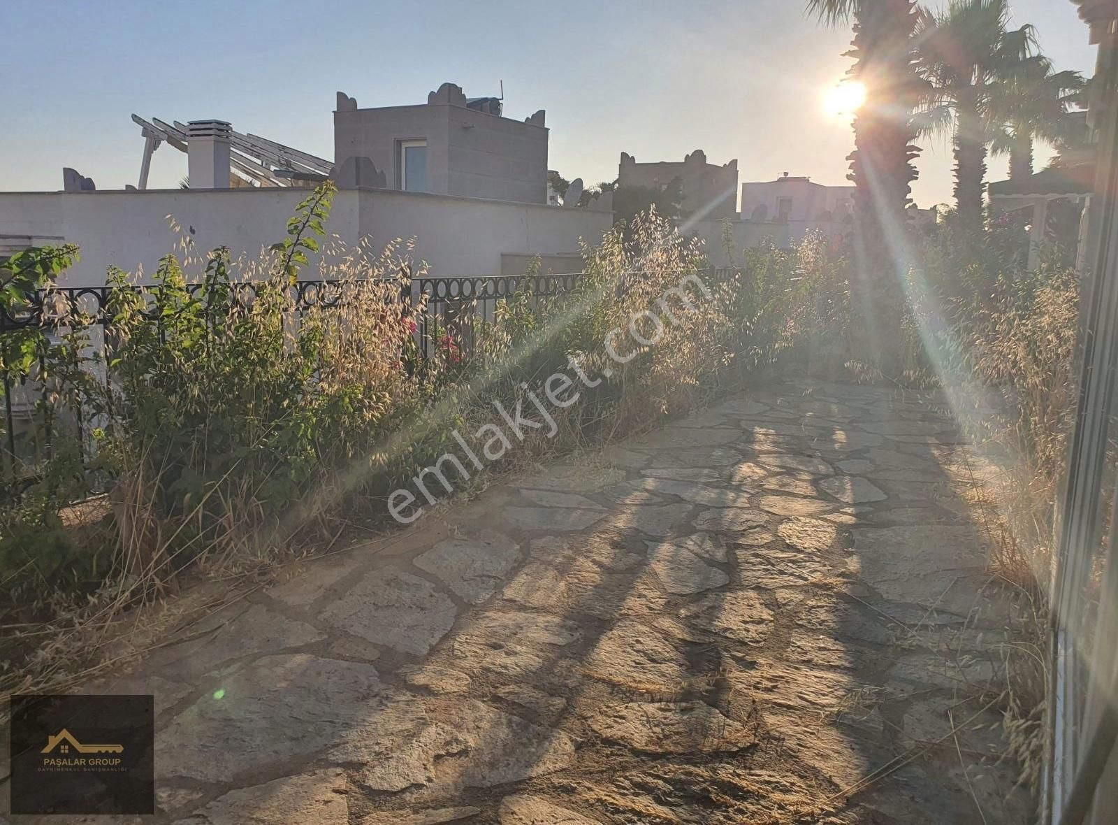 Bodrum Koyunbabada Kos Adası Manzaralı Müstakil 3+1 Villa - Görsel 6