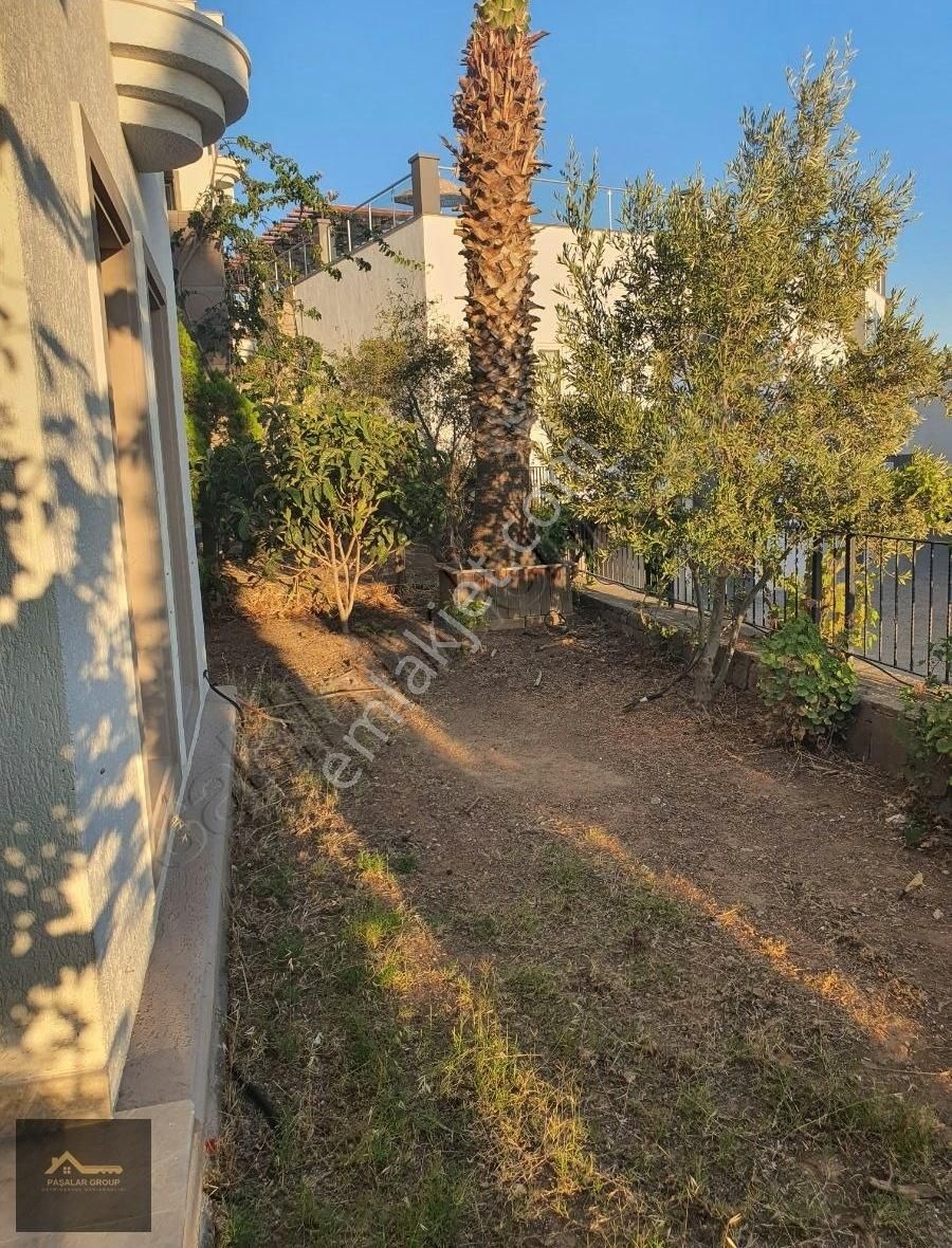 Bodrum Koyunbabada Kos Adası Manzaralı Müstakil 3+1 Villa - Görsel 27