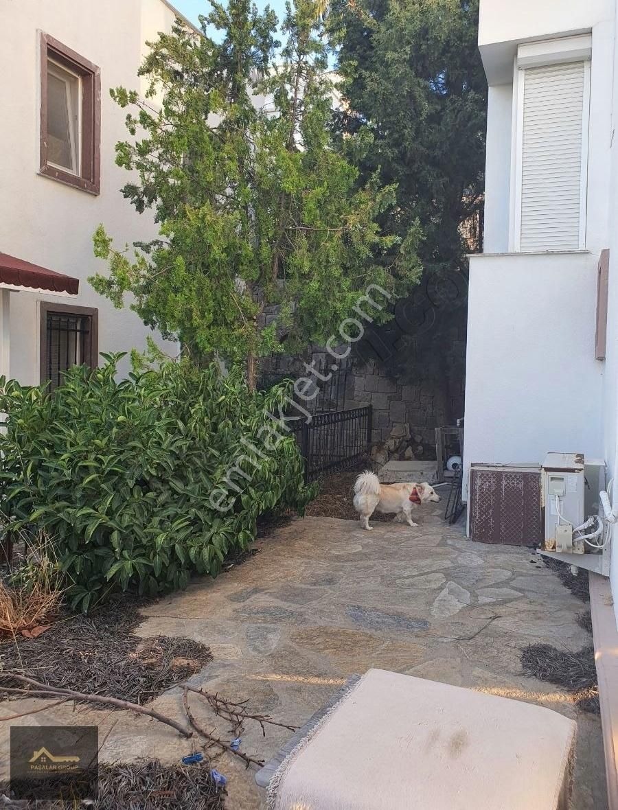 Bodrum Koyunbabada Kos Adası Manzaralı Müstakil 3+1 Villa - Görsel 19