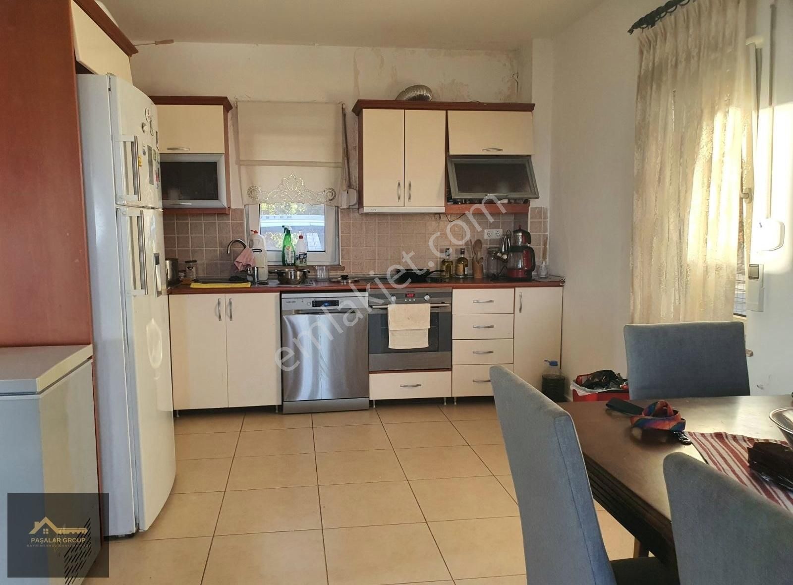 Bodrum Koyunbabada Kos Adası Manzaralı Müstakil 3+1 Villa - Görsel 4