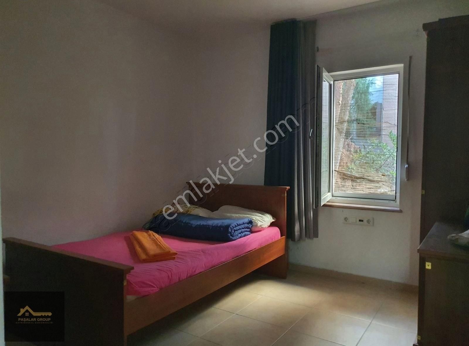 Bodrum Koyunbabada Kos Adası Manzaralı Müstakil 3+1 Villa - Görsel 13