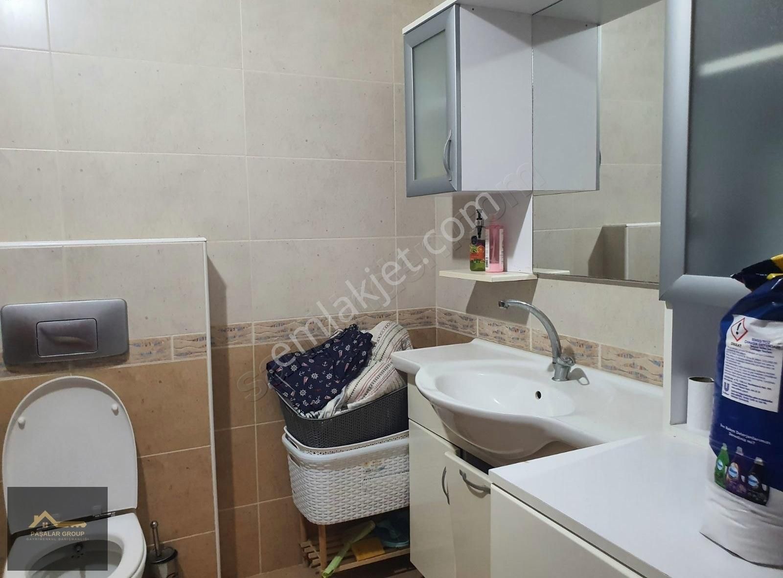 Bodrum Koyunbabada Kos Adası Manzaralı Müstakil 3+1 Villa - Görsel 16
