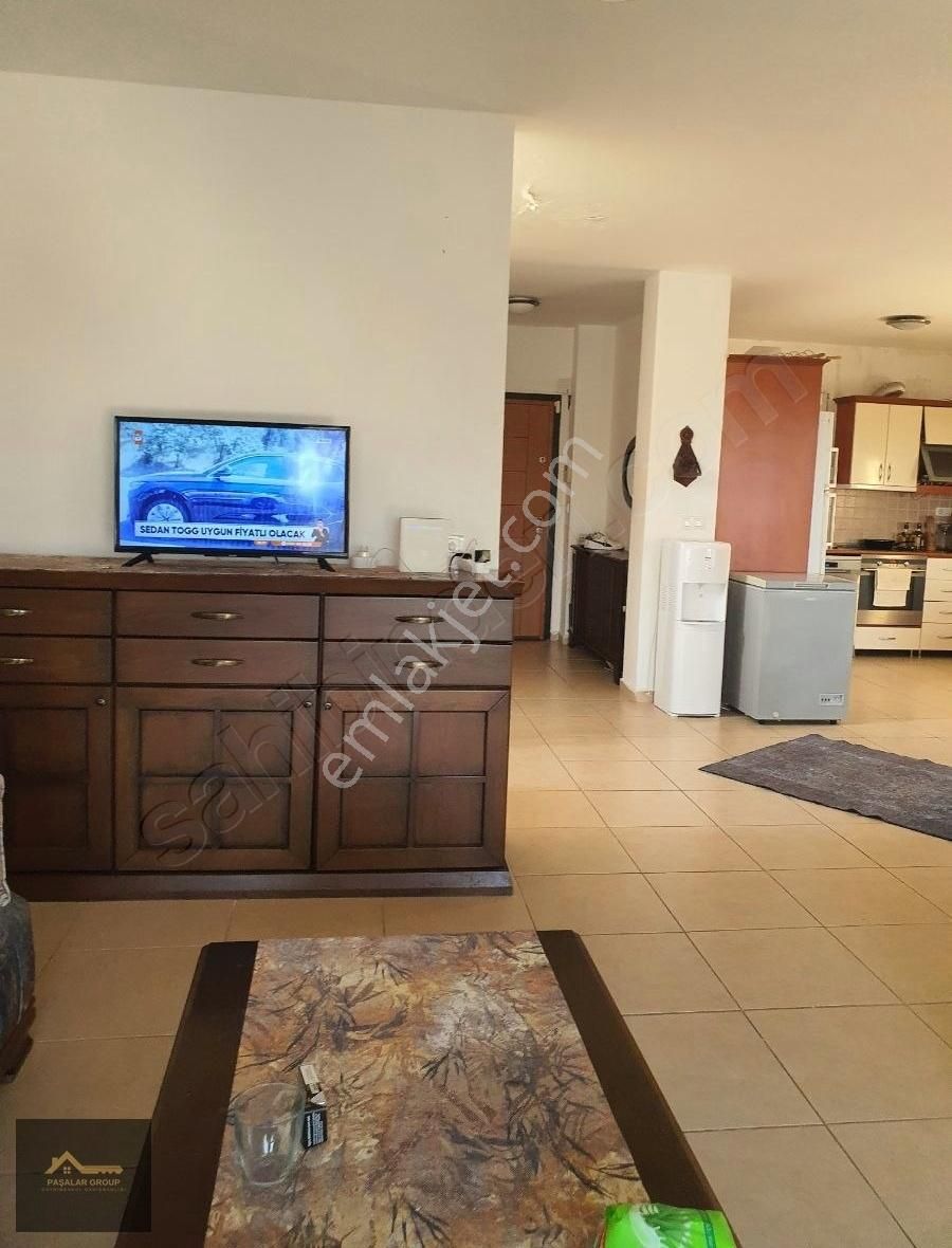 Bodrum Koyunbabada Kos Adası Manzaralı Müstakil 3+1 Villa - Görsel 18
