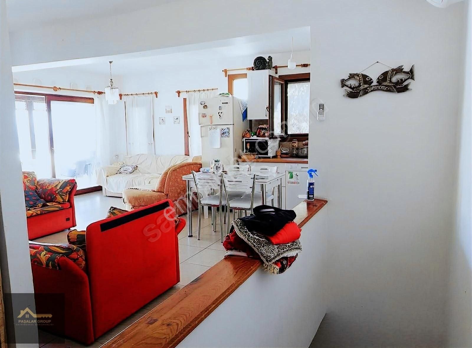 Bodrum Akyarlar Karaıncirde 4+2 Müstakil Villa - Görsel 15