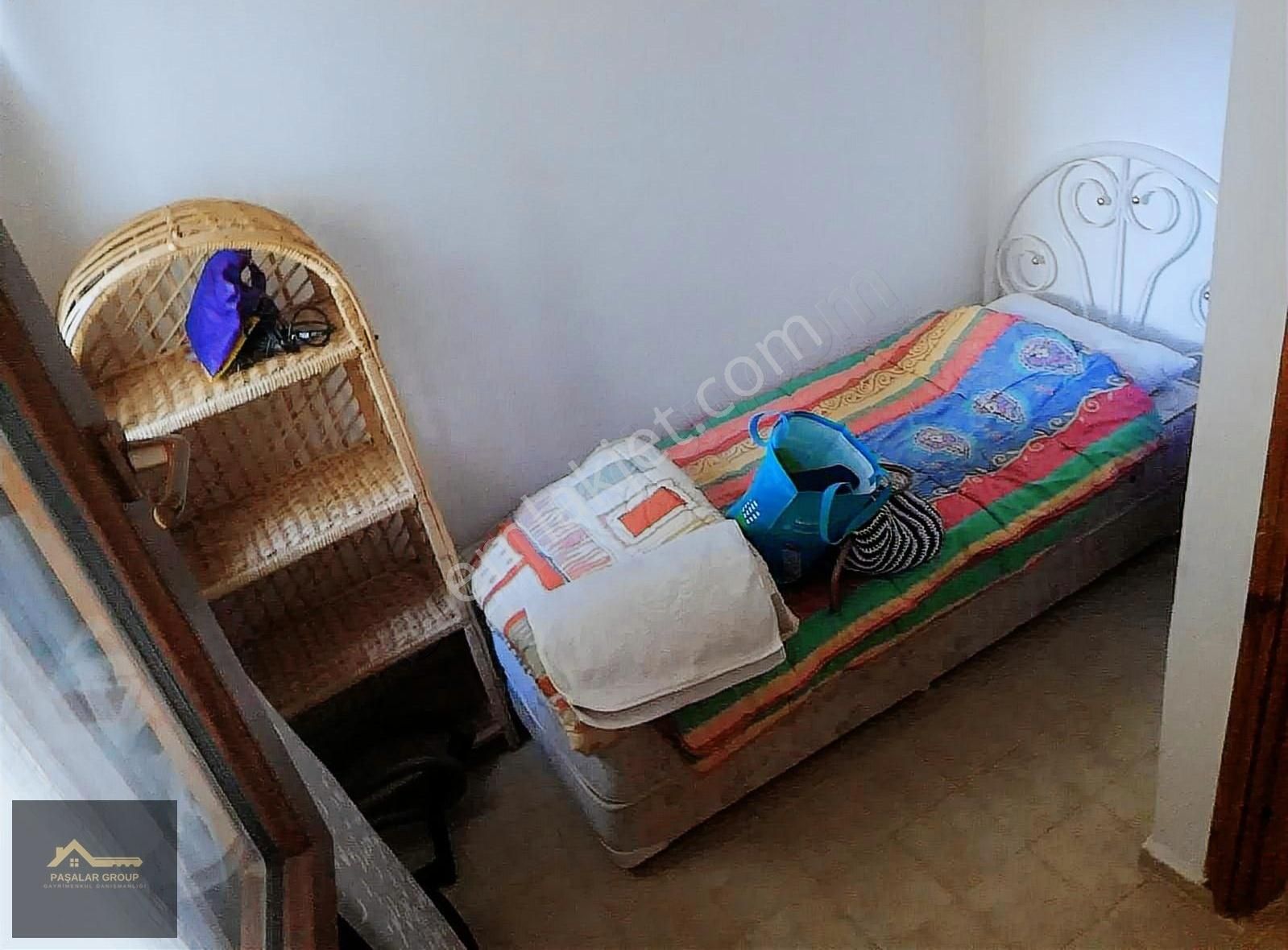 Bodrum Akyarlar Karaıncirde 4+2 Müstakil Villa - Görsel 11