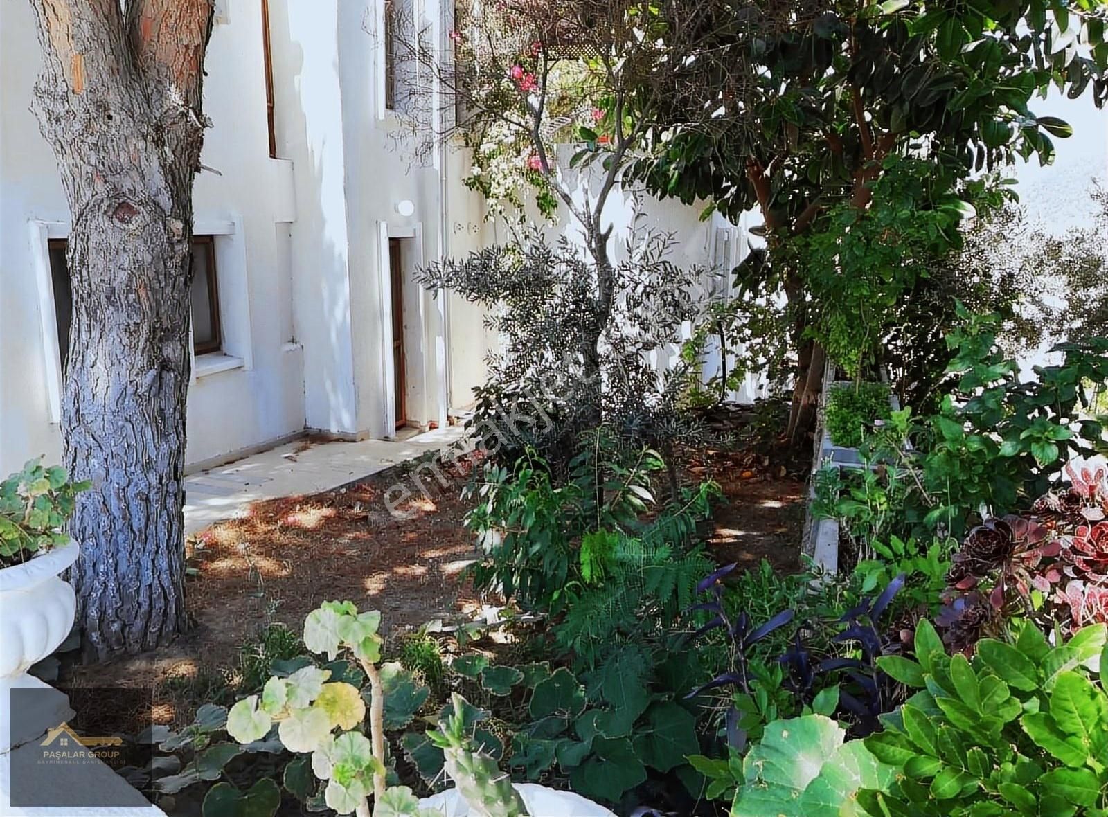 Bodrum Akyarlar Karaıncirde 4+2 Müstakil Villa - Görsel 2