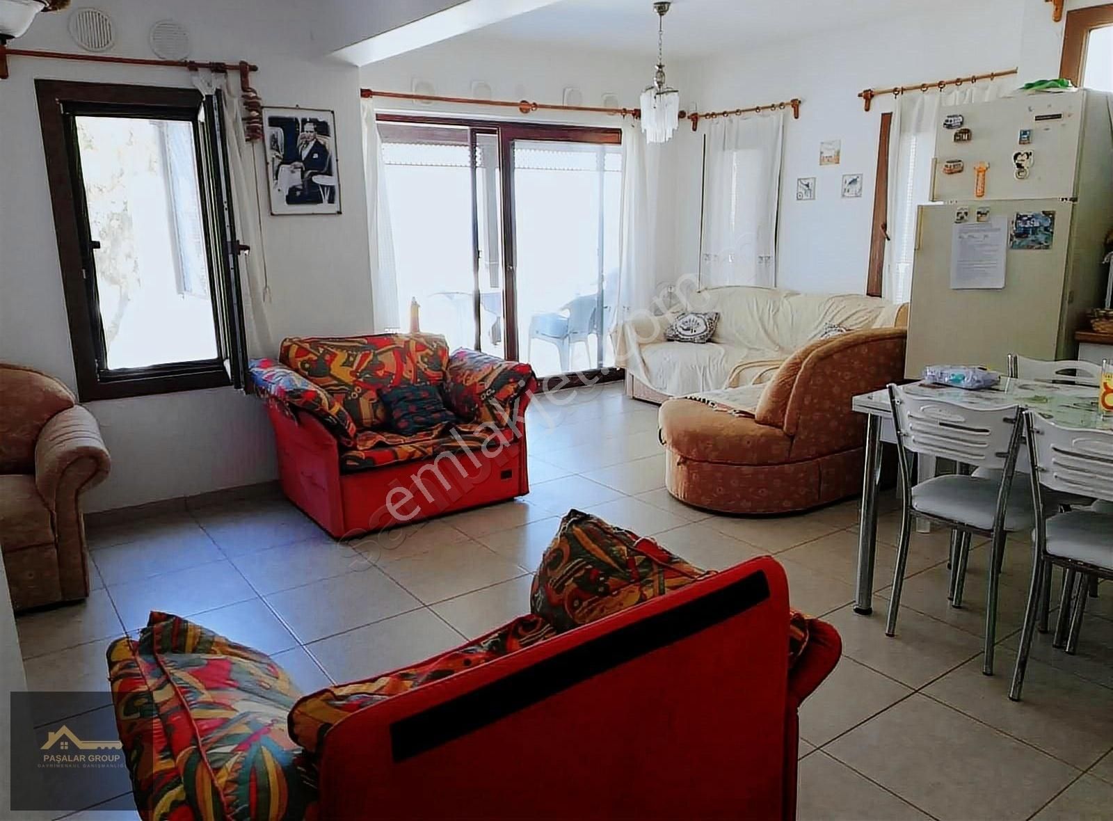 Bodrum Akyarlar Karaıncirde 4+2 Müstakil Villa - Görsel 12