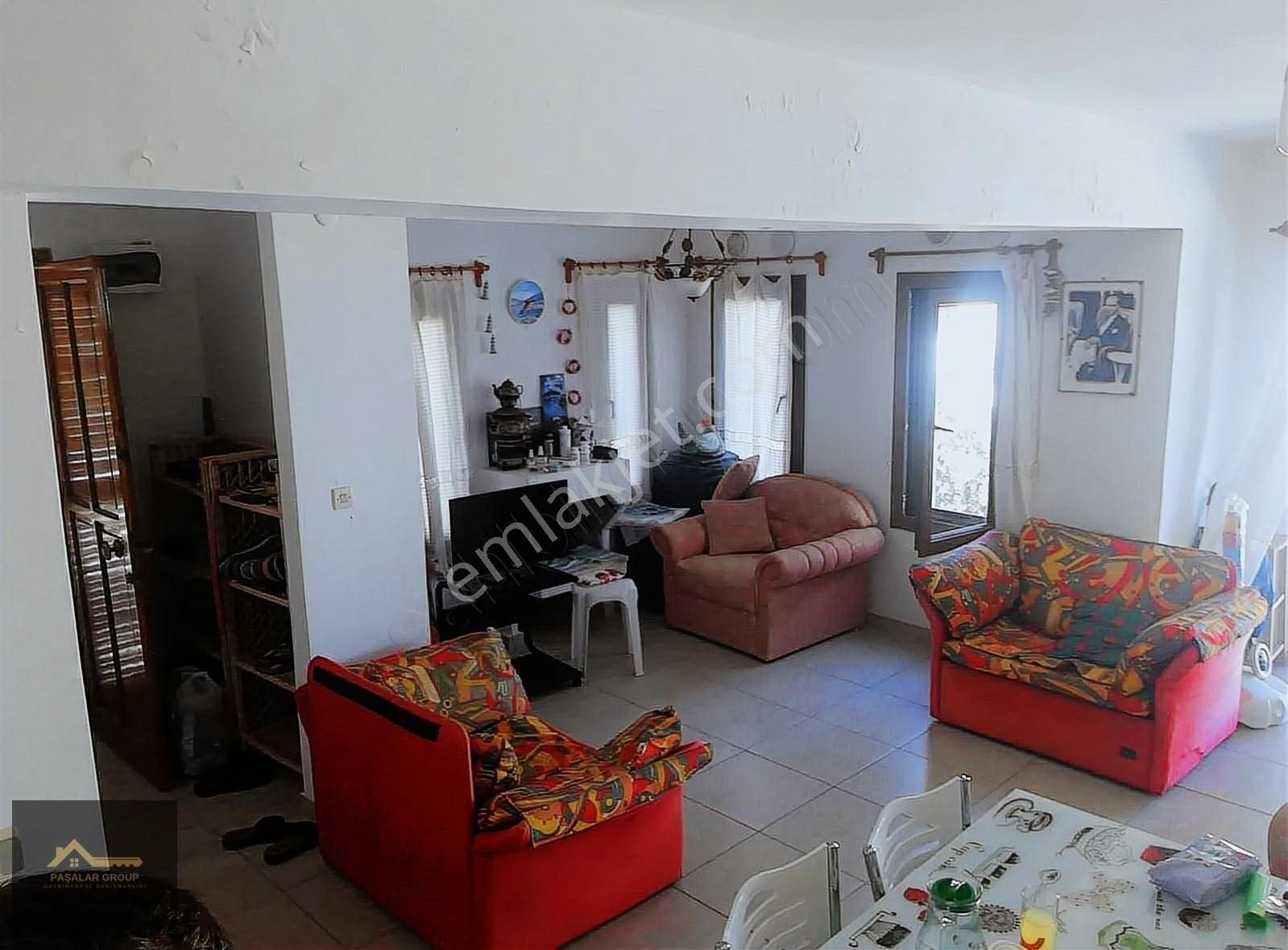 Bodrum Akyarlar Karaıncirde 4+2 Müstakil Villa - Görsel 14