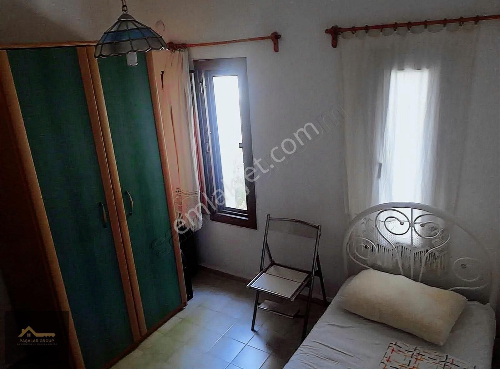 Bodrum Akyarlar Karaıncirde 4+2 Müstakil Villa - Görsel 6