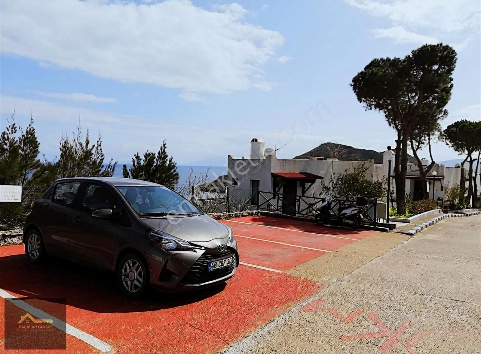 Bodrum Akyarlar Karaıncirde 4+2 Müstakil Villa - Görsel 13