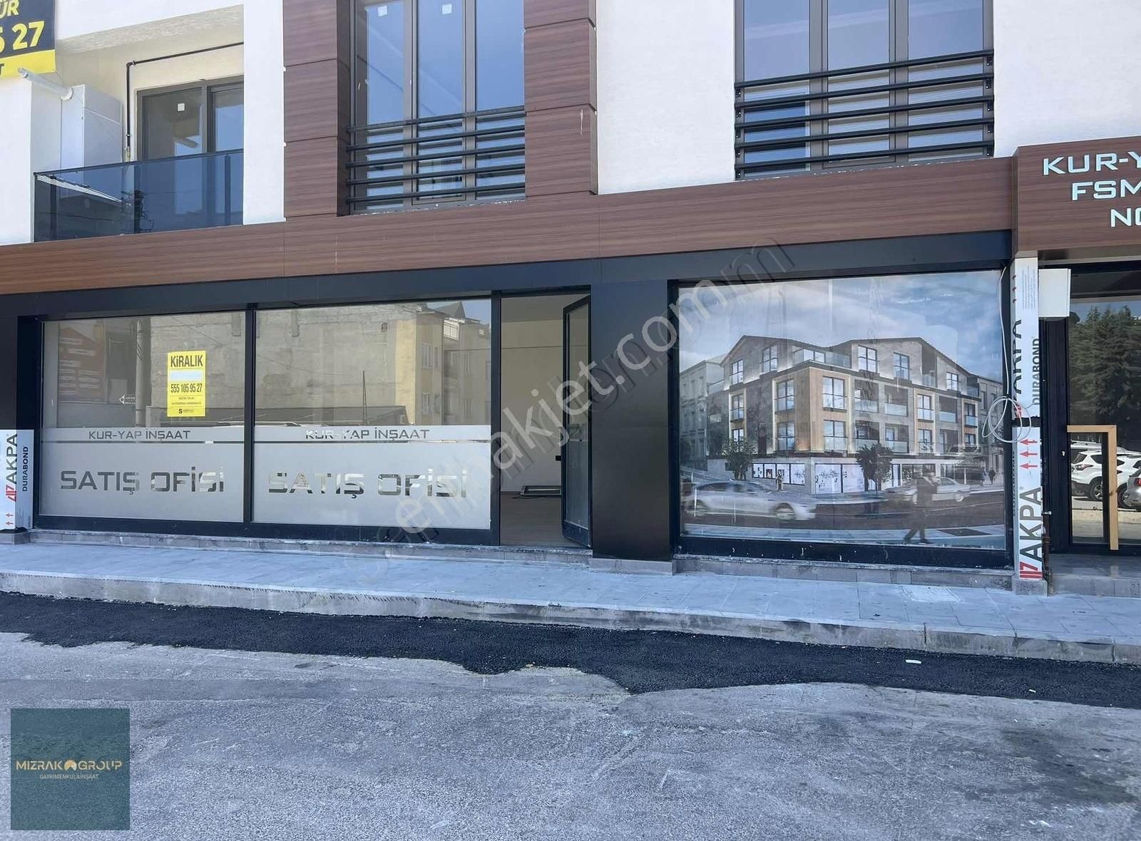 Fsm Caddesi Nin Dibinde Her İşe Uygun Satılık Dükkan