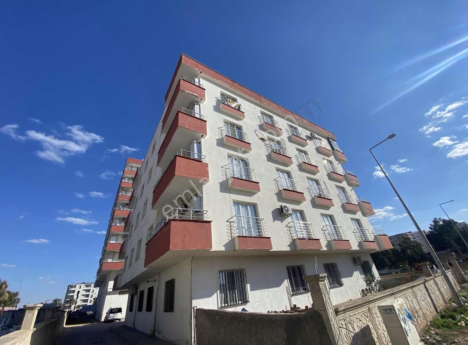 Marev Emlaktan Kiralık 2+1 Daire