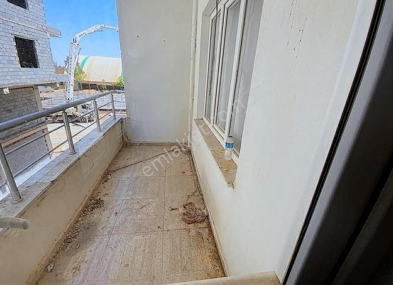 Marev Emlaktan Kızıltepe De Kiralık Dayalı Döşeli 1+1 Daire