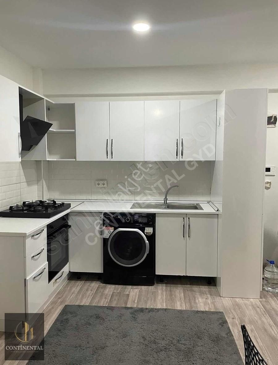 Samsun Atakum Yenimahalle De Satlık Eşyalı Kiracılı 1+1