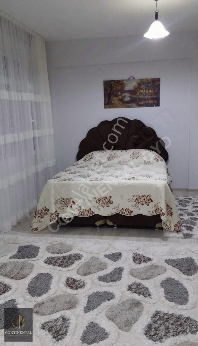 Samsun Çakırlarda Denize Sıfır Arsa