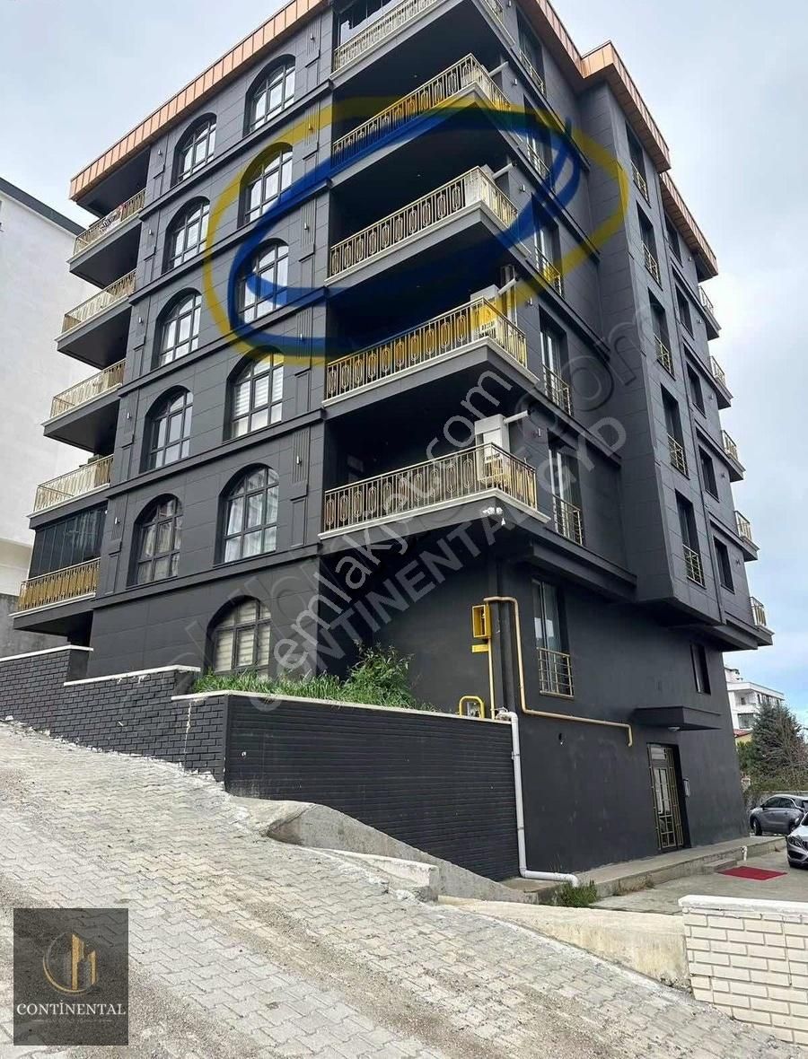 İncesu Da Eşyasız 1+1