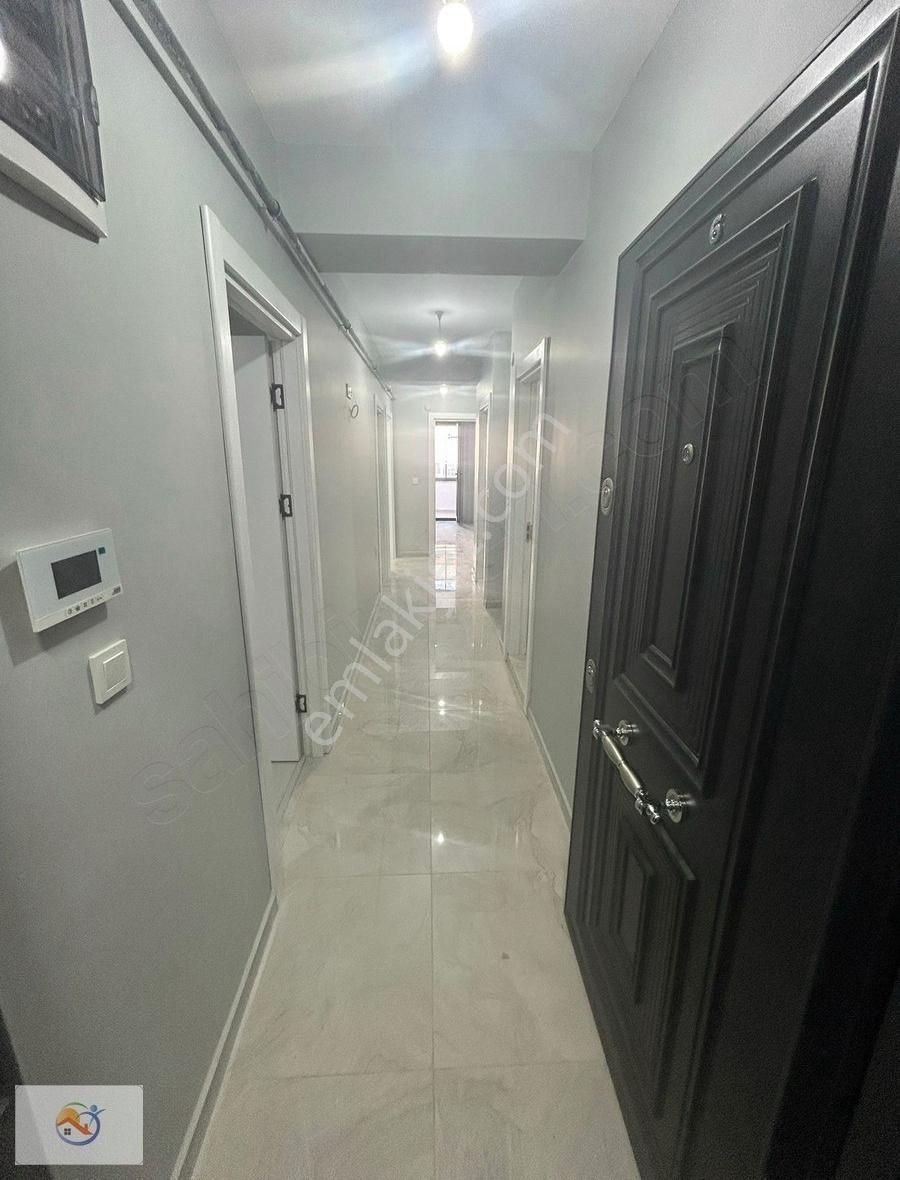 Çırpıcı'da Sıfır 3+1 Satılık Daireler - Görsel 5