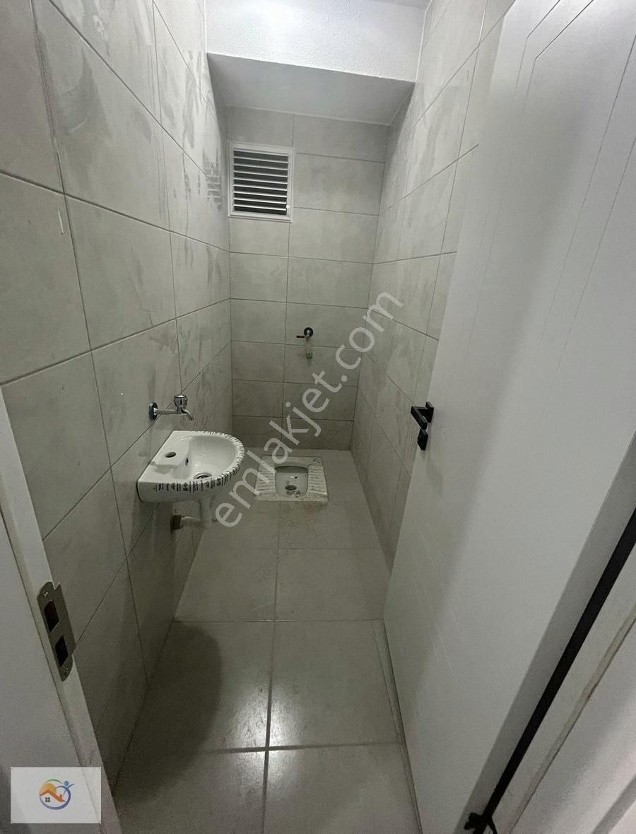 Çırpıcı'da Sıfır 3+1 Satılık Daireler - Görsel 10