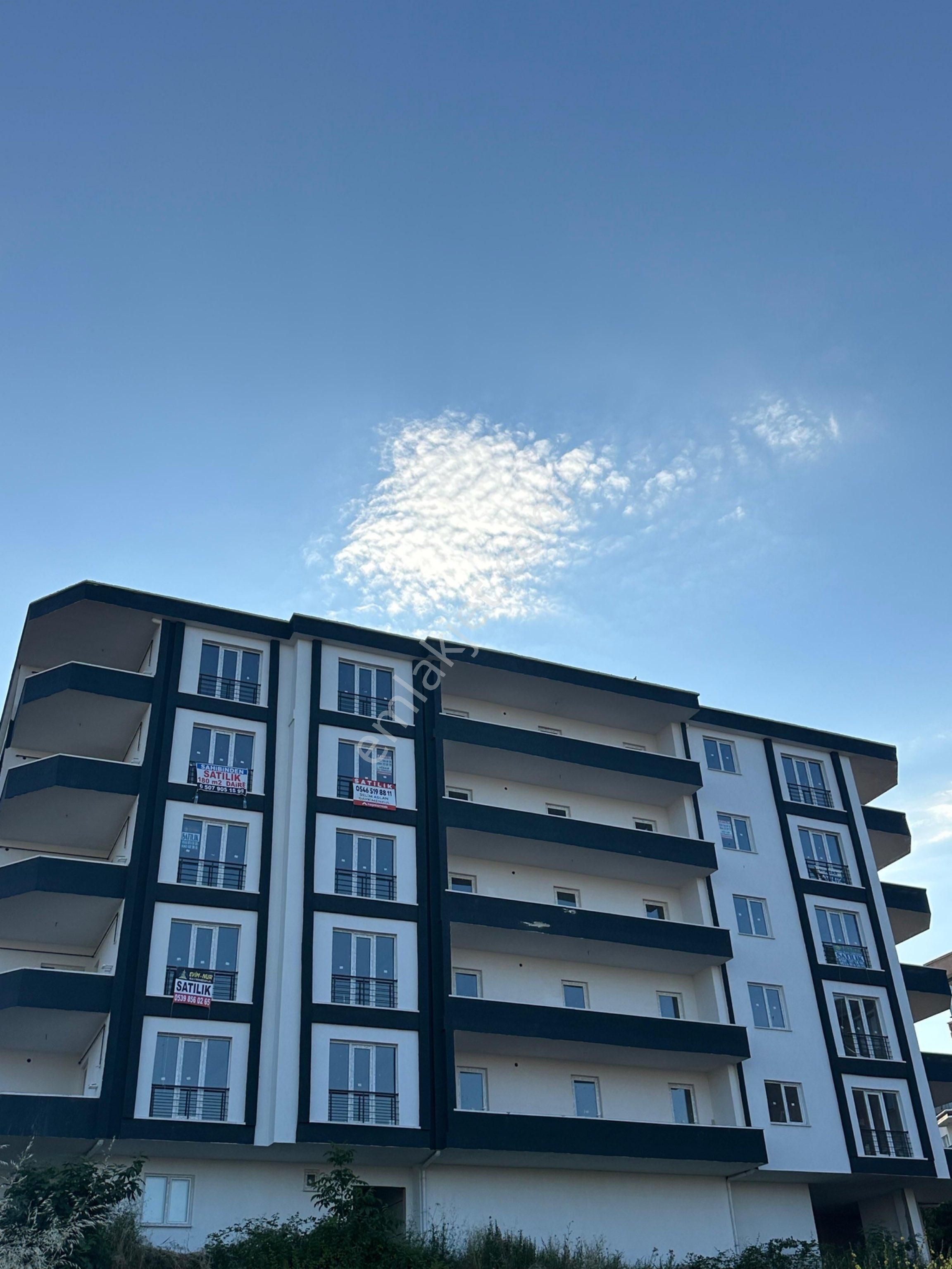 Evim-nur’dan İlkadım Kalkancı Mah 3+1 Deniz Manzaralı Fırsat Daire