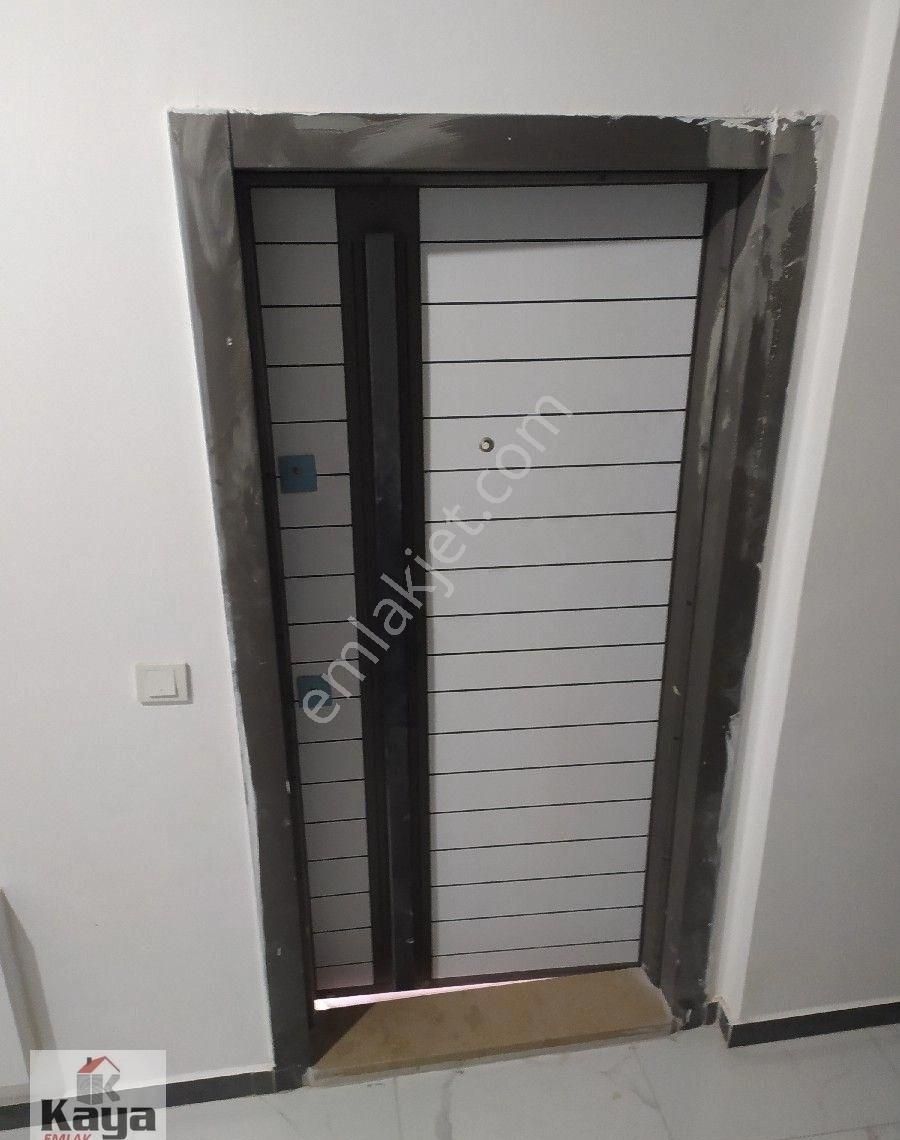 Kaya Emlaktan Satılık 1+1 Daire Haramlar Mahallesi