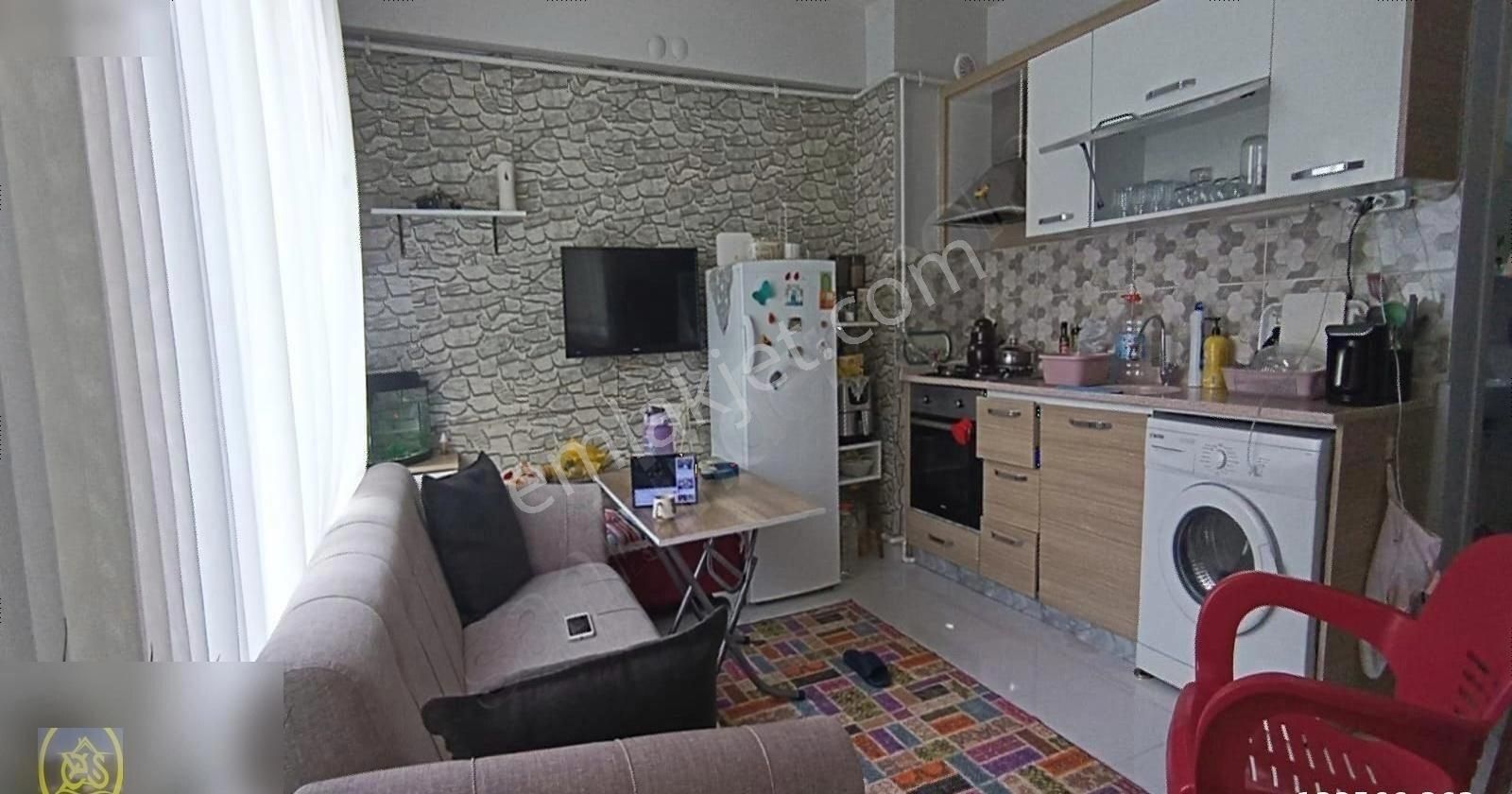 Eysu Karaca'dan Erenler De Muh. Konumda Satılık 2+1 Apartlar....