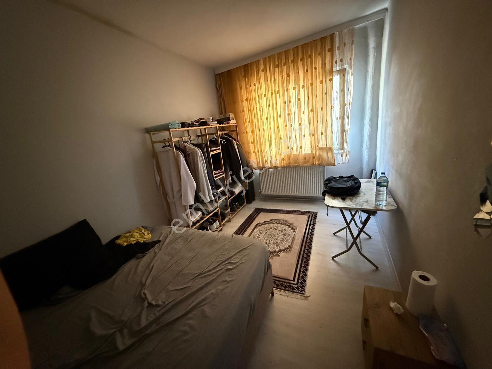 Şehremini'de, Harika Konumda Satılık Köşe Bina - Görsel 4