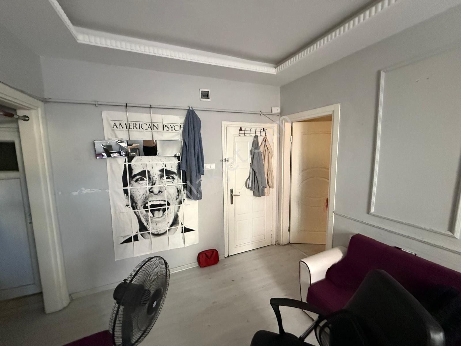 Şehremini'de, Harika Konumda Satılık Köşe Bina - Görsel 5