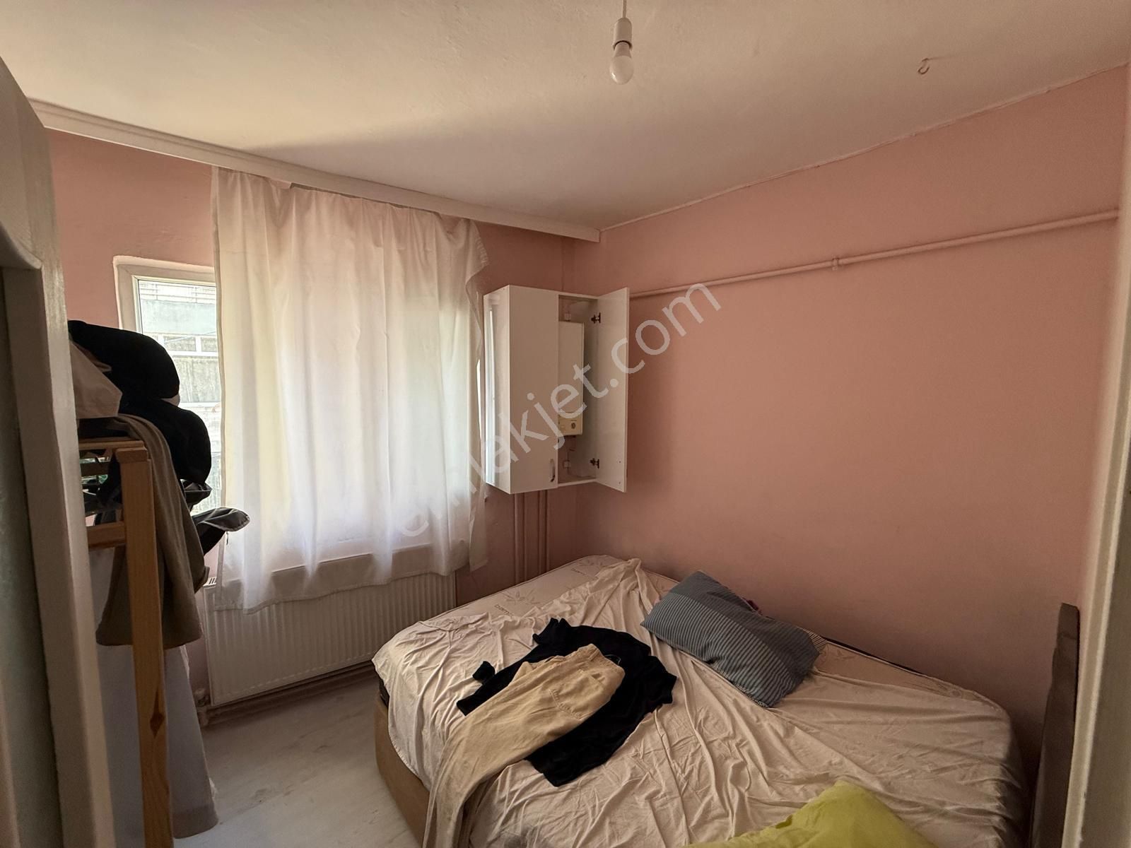 Şehremini'de, Harika Konumda Satılık Köşe Bina - Görsel 8