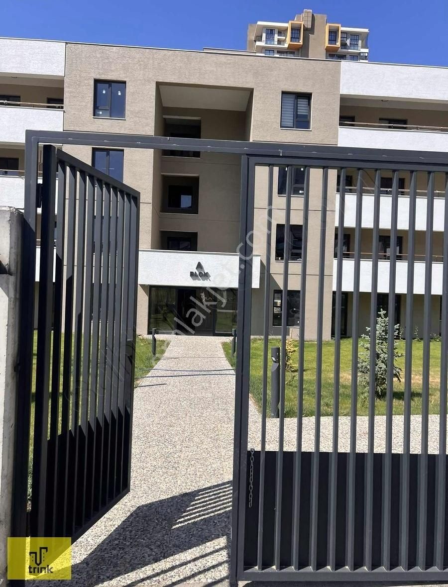 Beytepe,de Yaşama Huzur Katacağınız Bir Daire