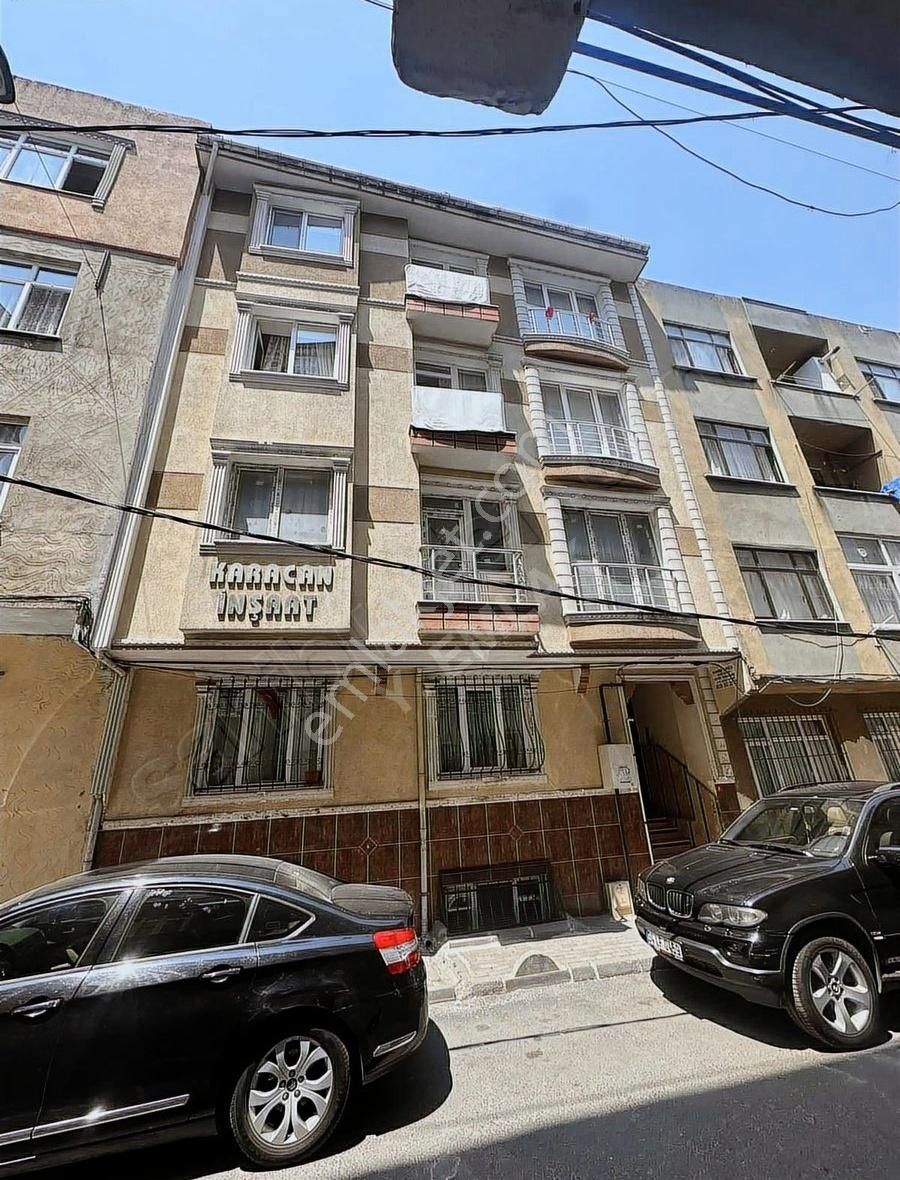 Mükemmel Konumda Sıfır Hiç Kulanılmamış Satılık 110m2 2+1 Daire