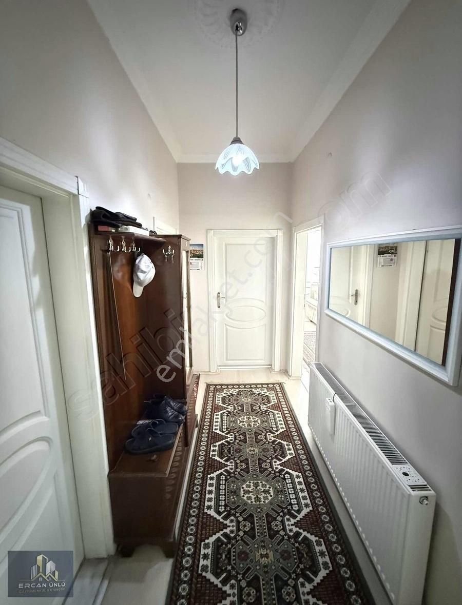 Kocasinan Mevlana Mah.'de İçerisi Full Yapılı Fırsat Dairesi - Görsel 10