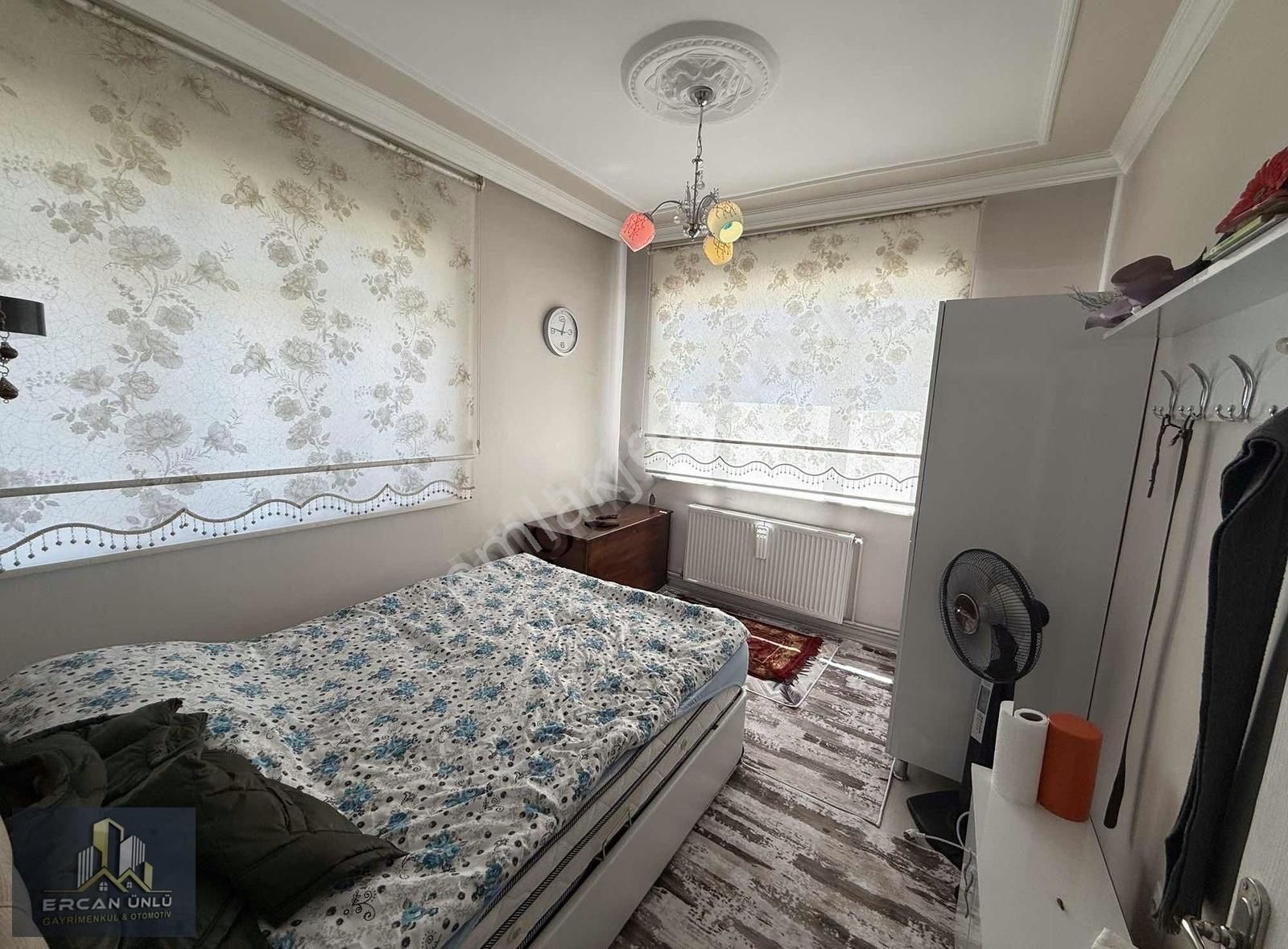 Kocasinan Mevlana Mah.'de İçerisi Full Yapılı Fırsat Dairesi - Görsel 13