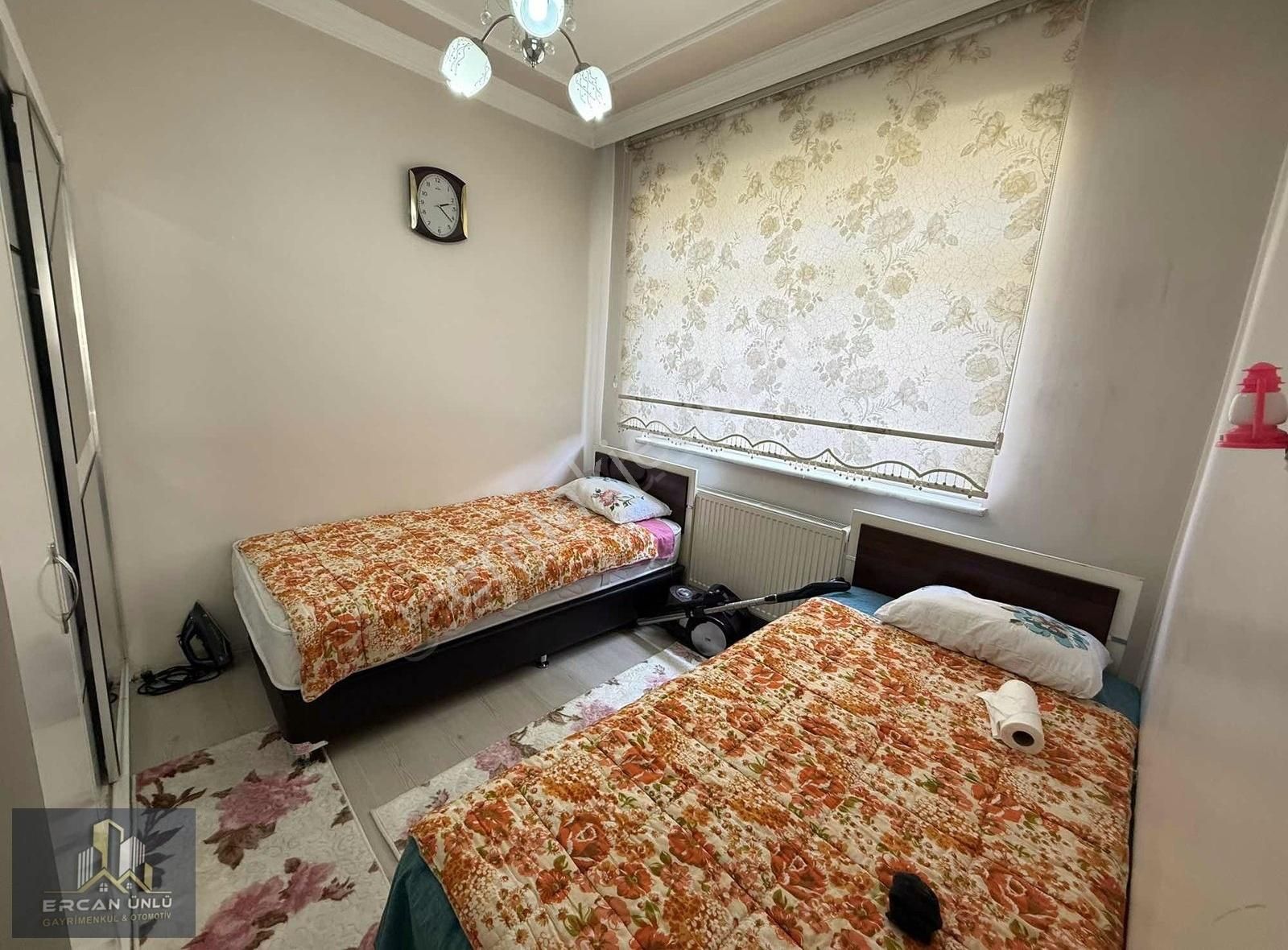 Kocasinan Mevlana Mah.'de İçerisi Full Yapılı Fırsat Dairesi - Görsel 9