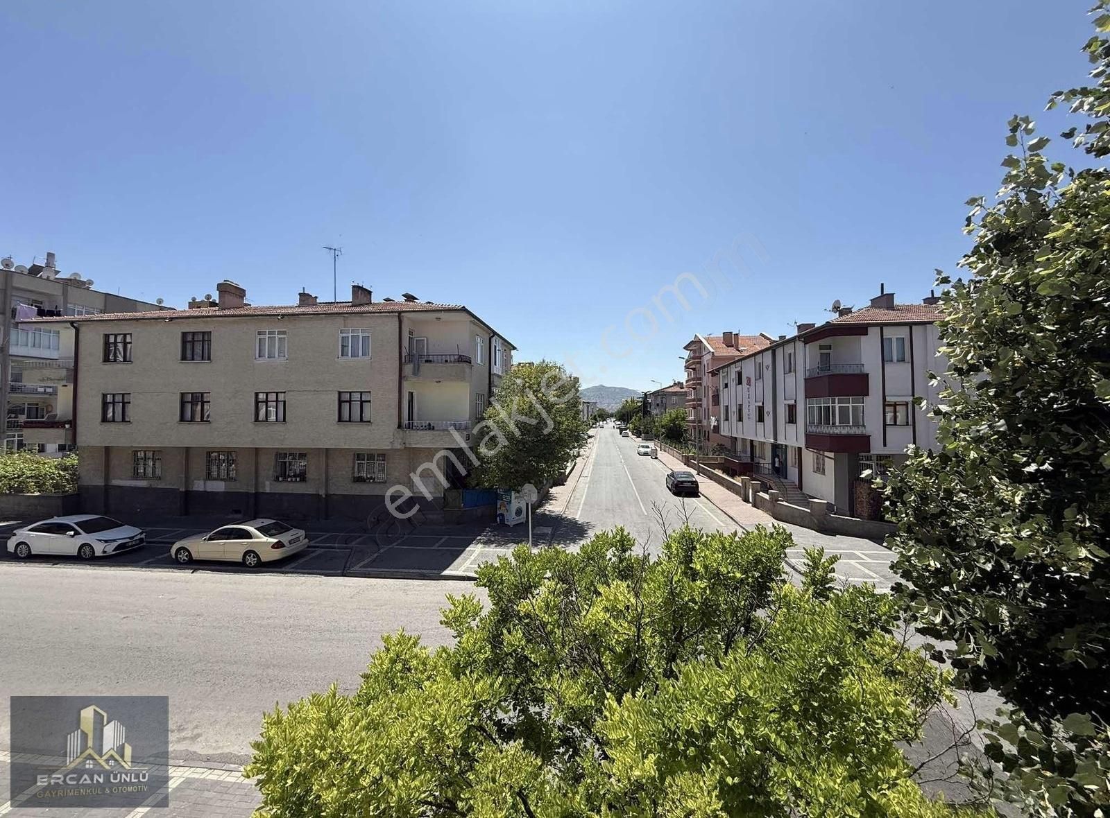 Kocasinan Mevlana Mah.'de İçerisi Full Yapılı Fırsat Dairesi - Görsel 16