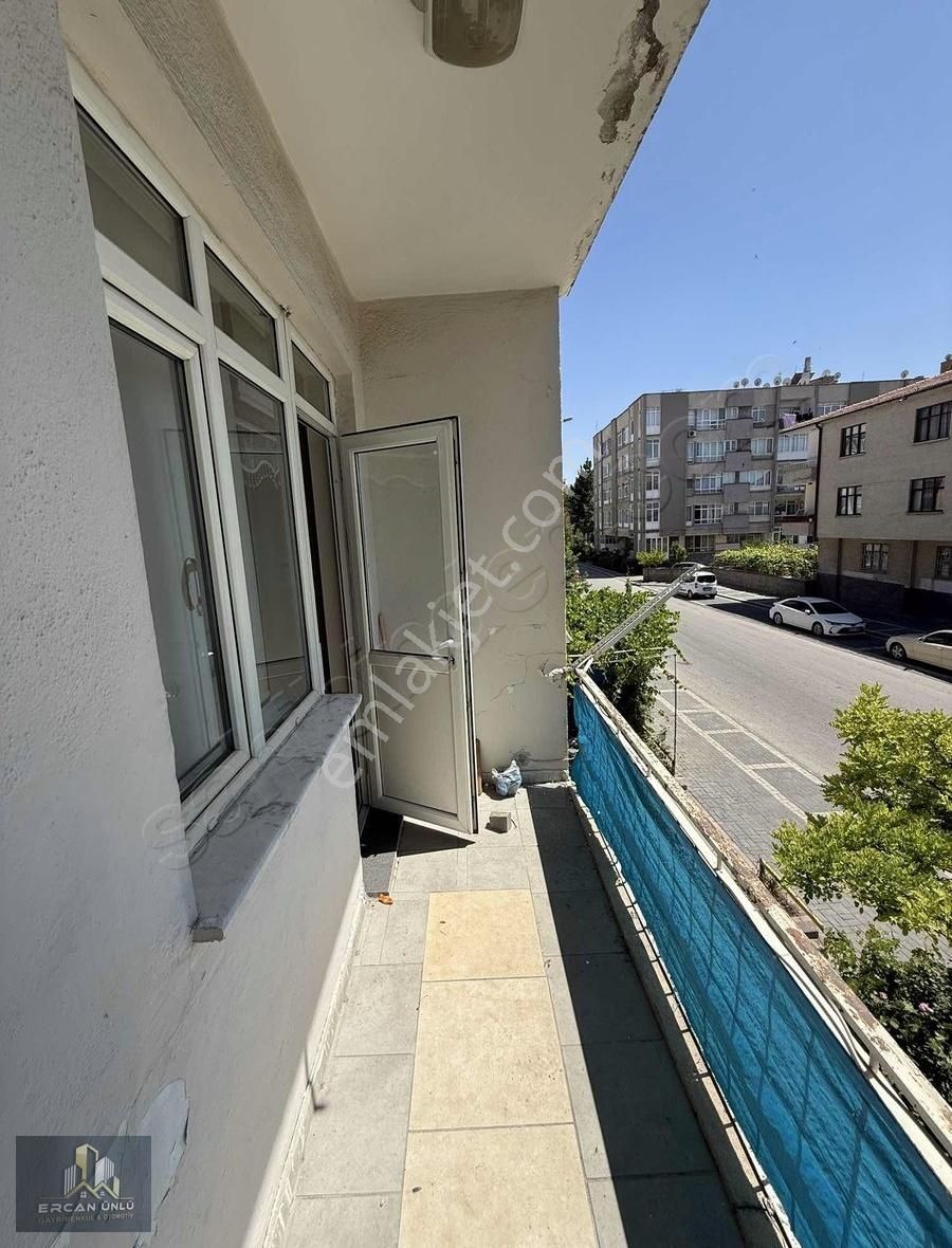 Kocasinan Mevlana Mah.'de İçerisi Full Yapılı Fırsat Dairesi - Görsel 3