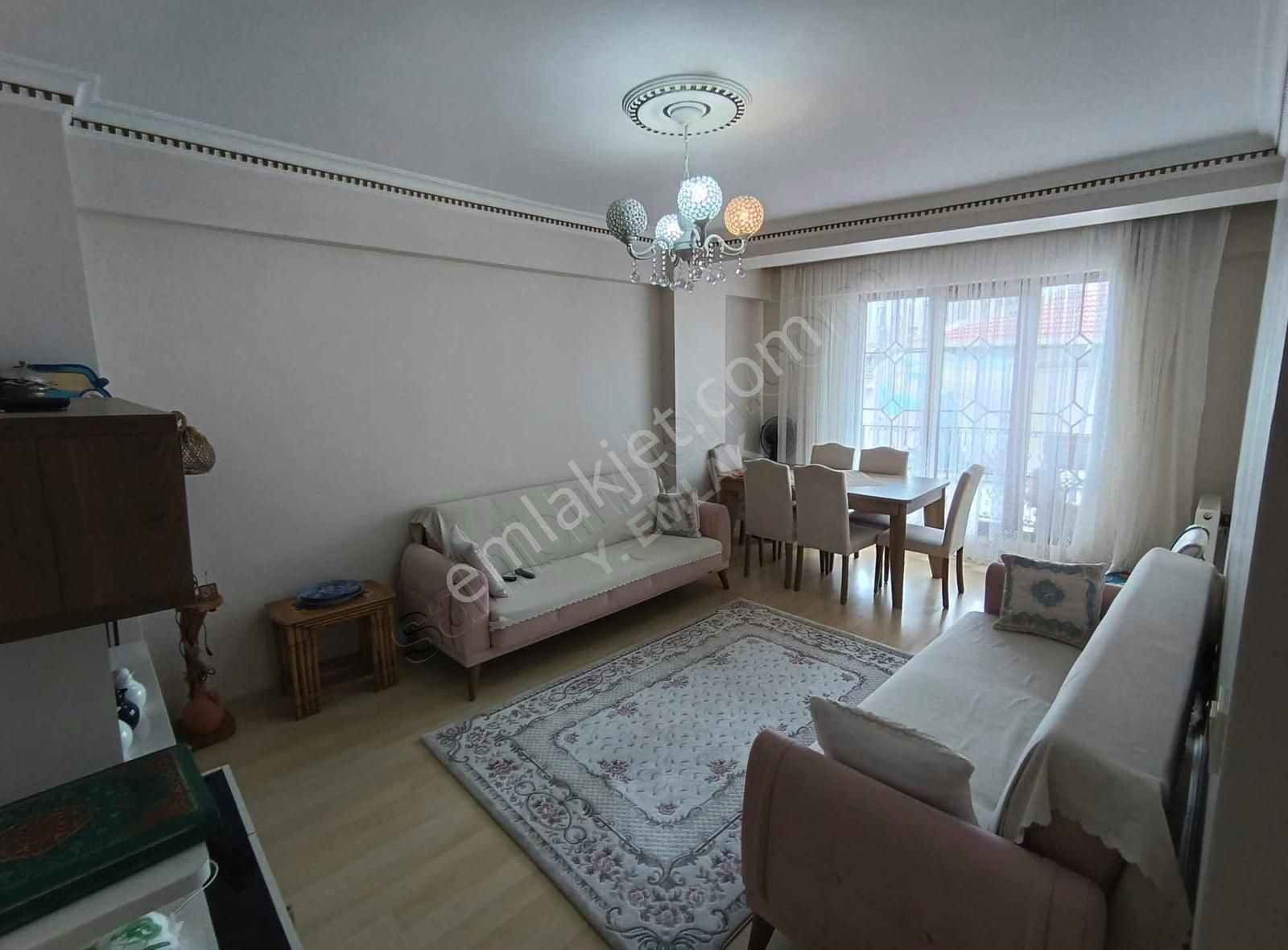 Esenlerin En İyi Lokasyonunda 2+1 95m2 Yeni Binada Satılık Daire