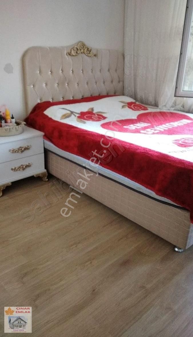 Abdulhamithanda Kiralık Daire