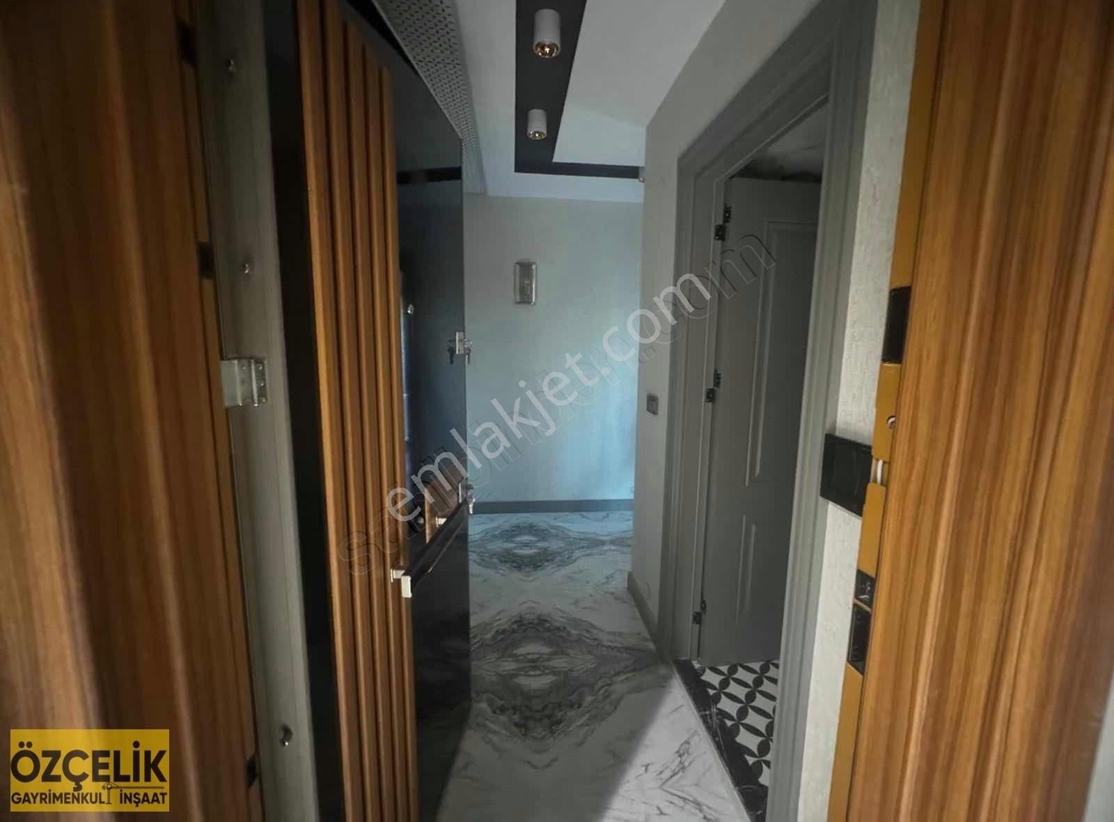 Portakal Çiçeği Sitesinde 2+1