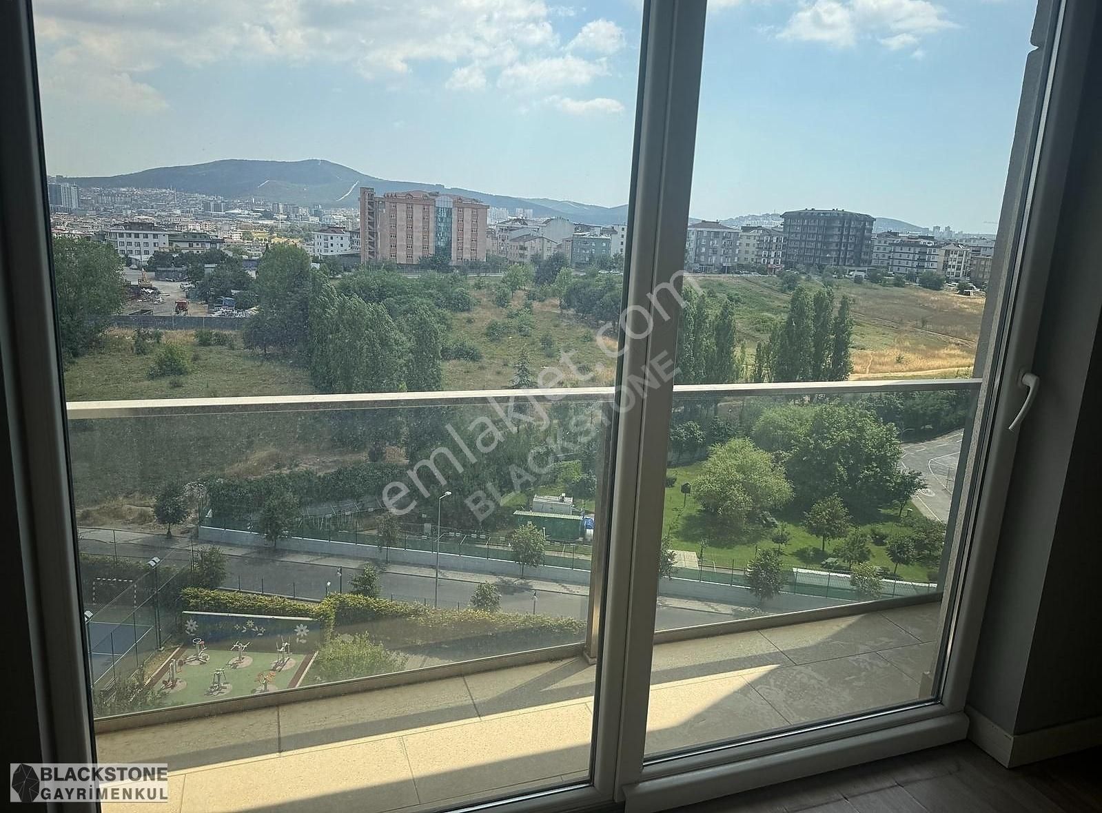 Blackstone'dan Evre Gedizler 1. Etap Kiralık Daire