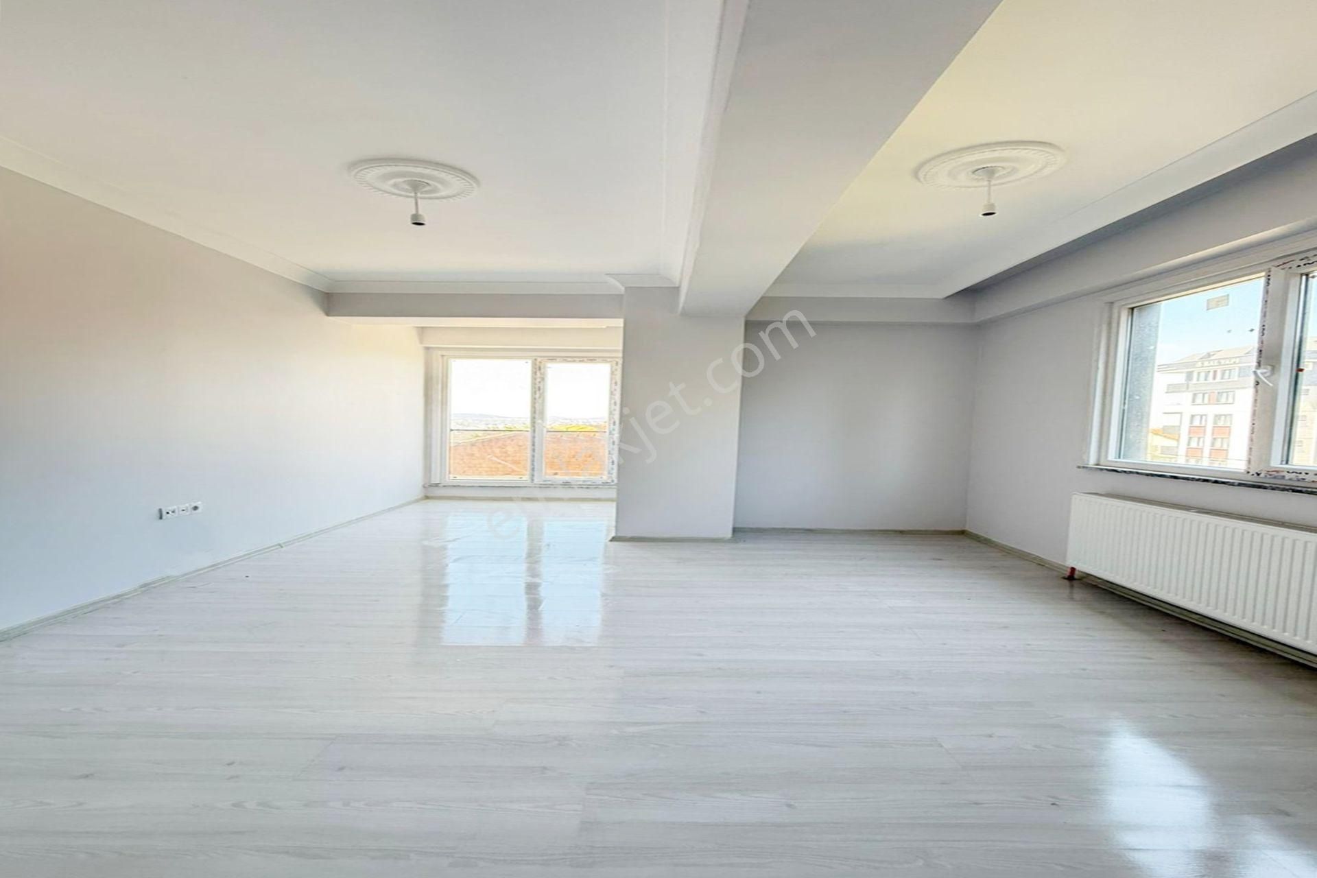 Pusula Yapı'dan Yüksek Prestijli Lüks 2+1 Ara Kat!!! - Görsel 17