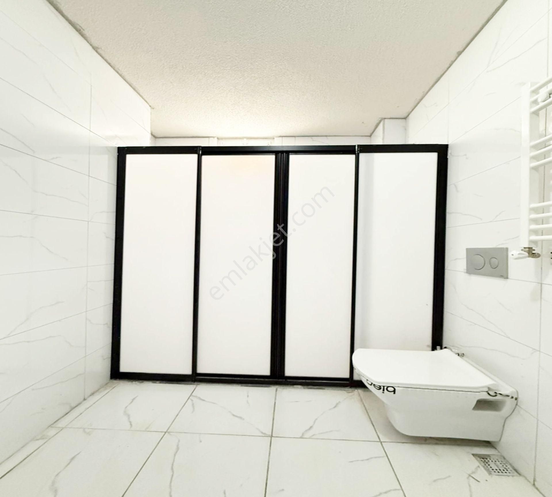 Pusula Yapı'dan Yüksek Prestijli Lüks 2+1 Ara Kat!!! - Görsel 13