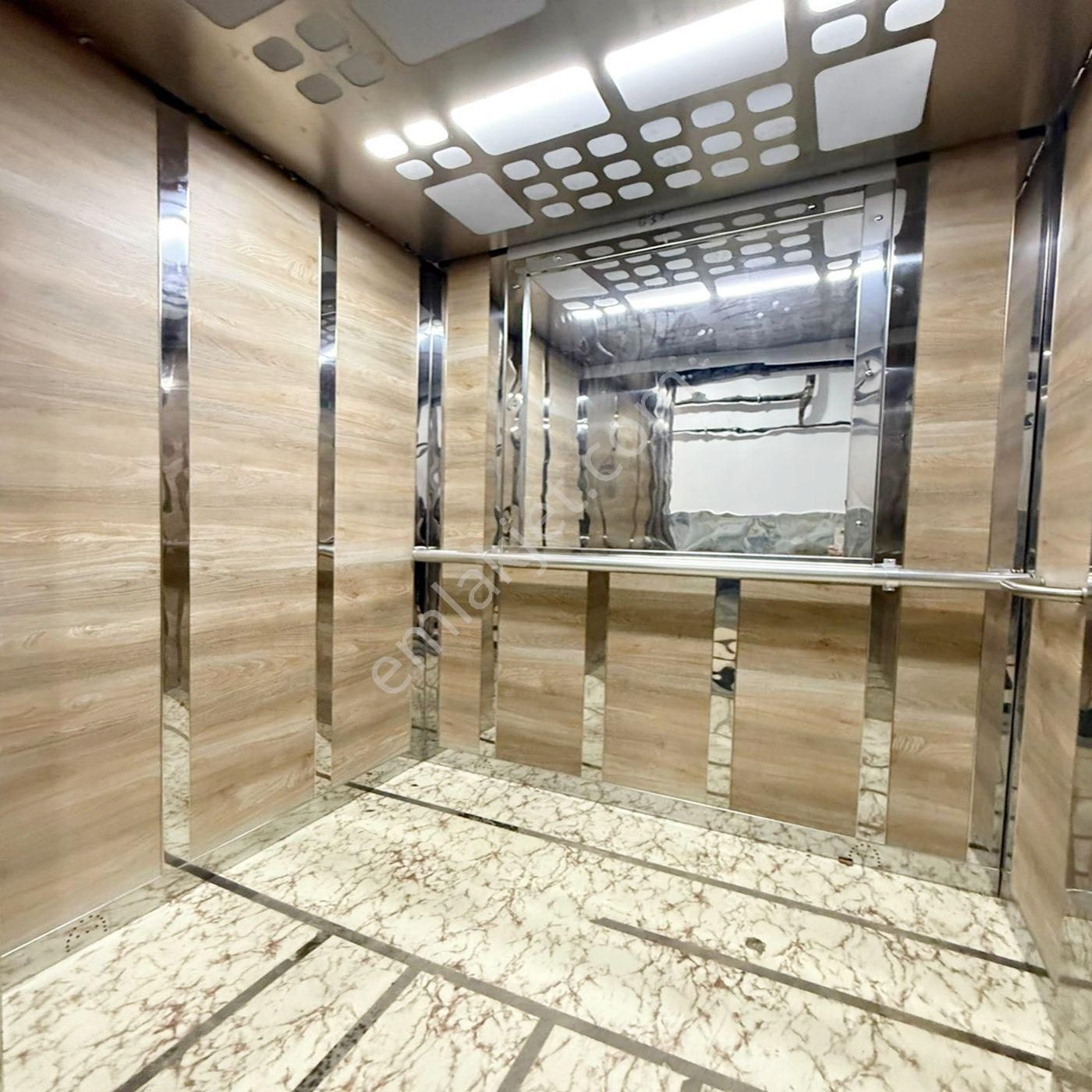 Pusula Yapı'dan Yüksek Prestijli Lüks 2+1 Ara Kat!!! - Görsel 9