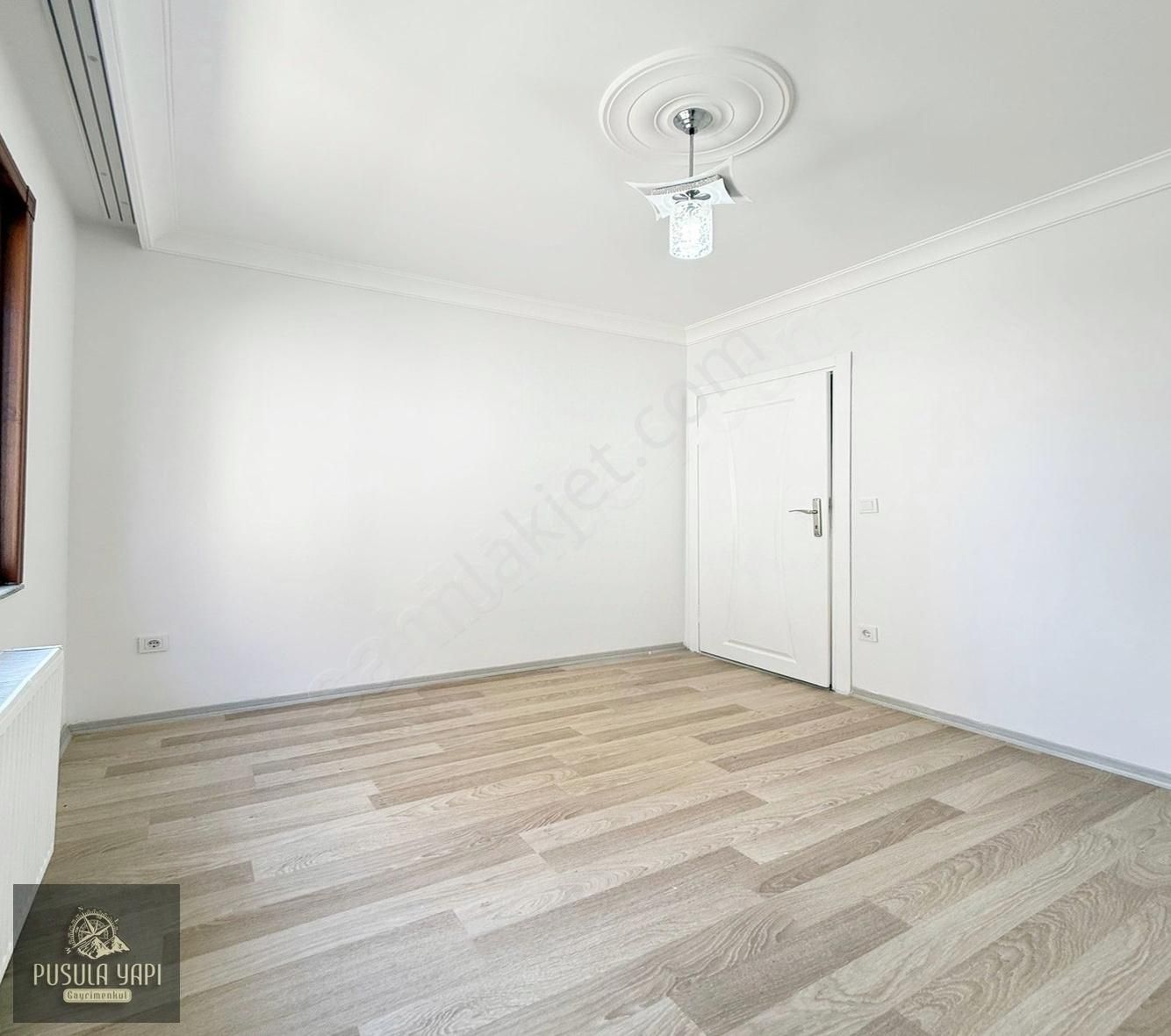 Pusula Yapı'dan Yüksek Prestijli Lüks 2+1 Ara Kat!!! - Görsel 3