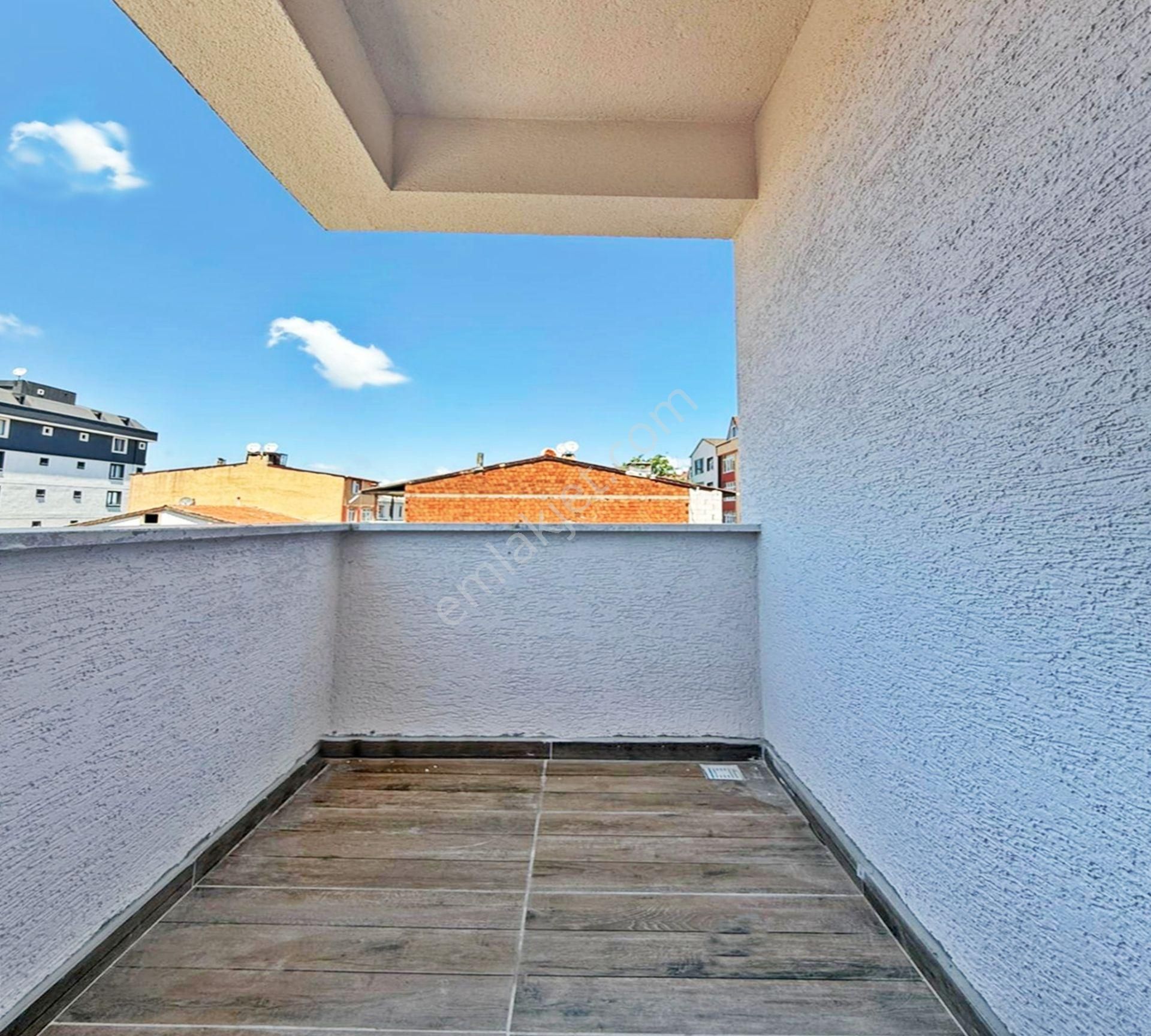 Pusula Yapı'dan Yüksek Prestijli Lüks 2+1 Ara Kat!!! - Görsel 18