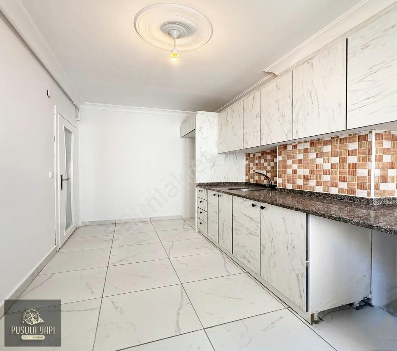 Pusula Yapı'dan Yüksek Prestijli Lüks 2+1 Ara Kat!!! - Görsel 2